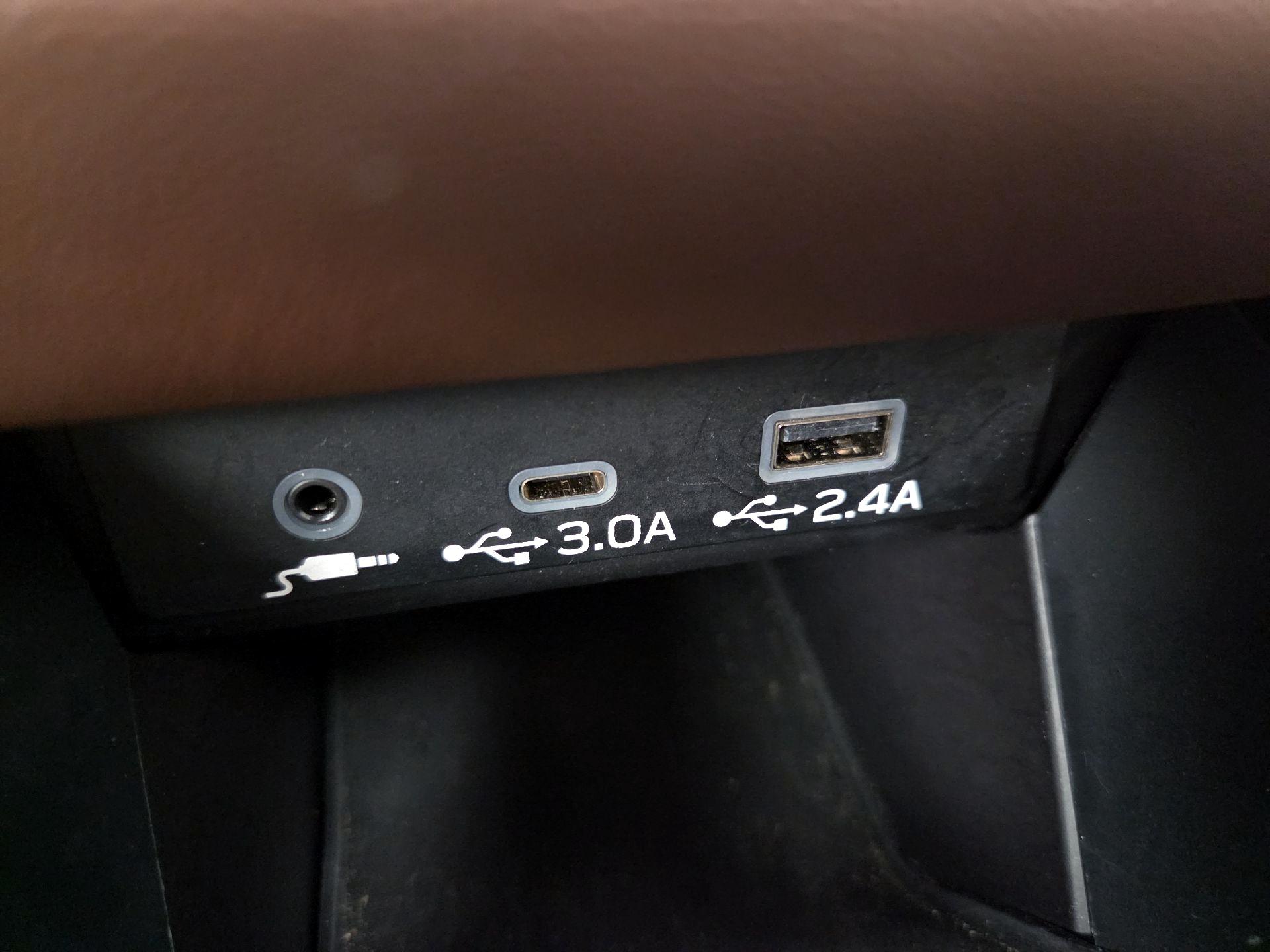 Thumbnail: 2023 Subaru Outback - 19