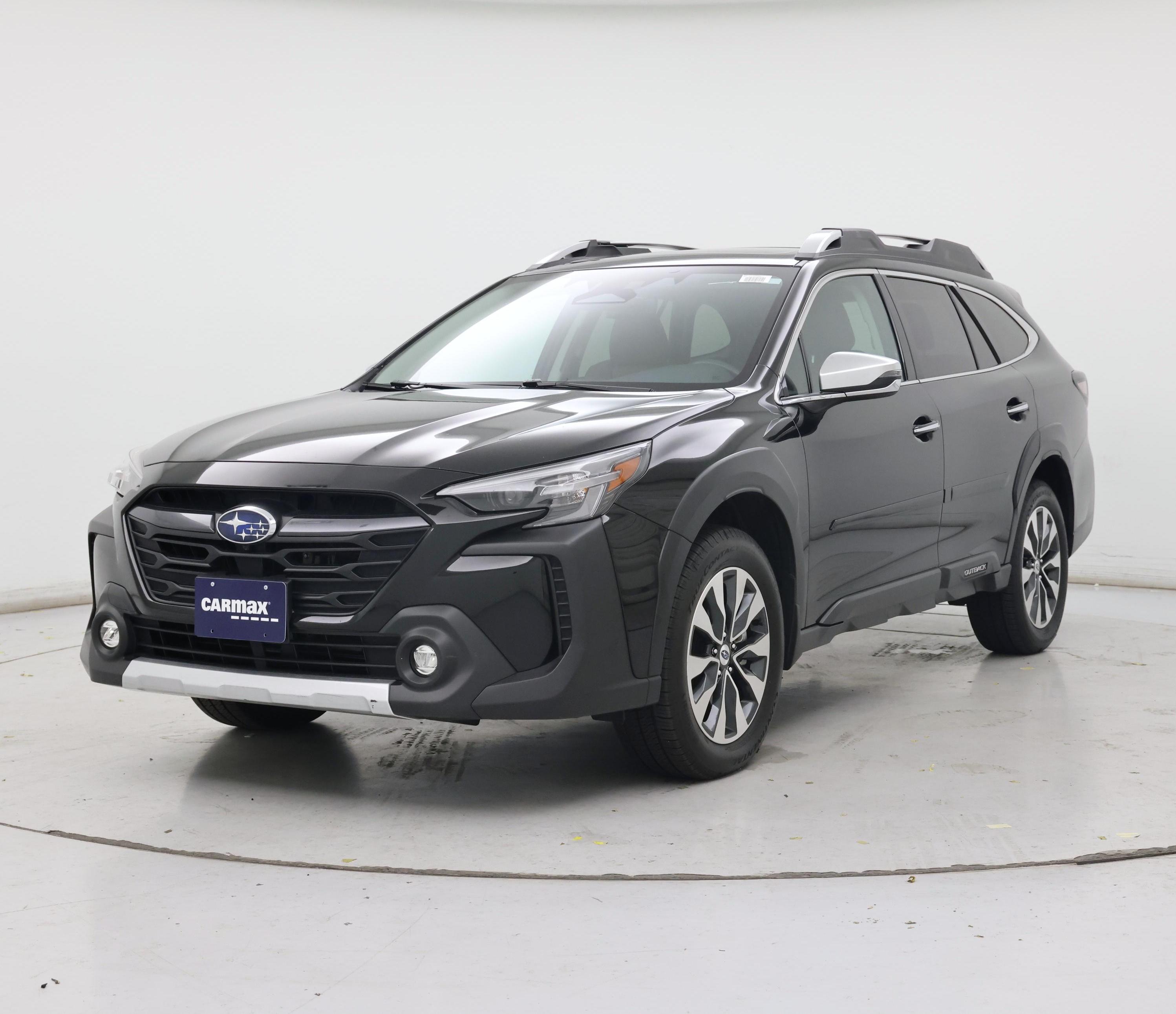 Thumbnail: 2023 Subaru Outback - 4
