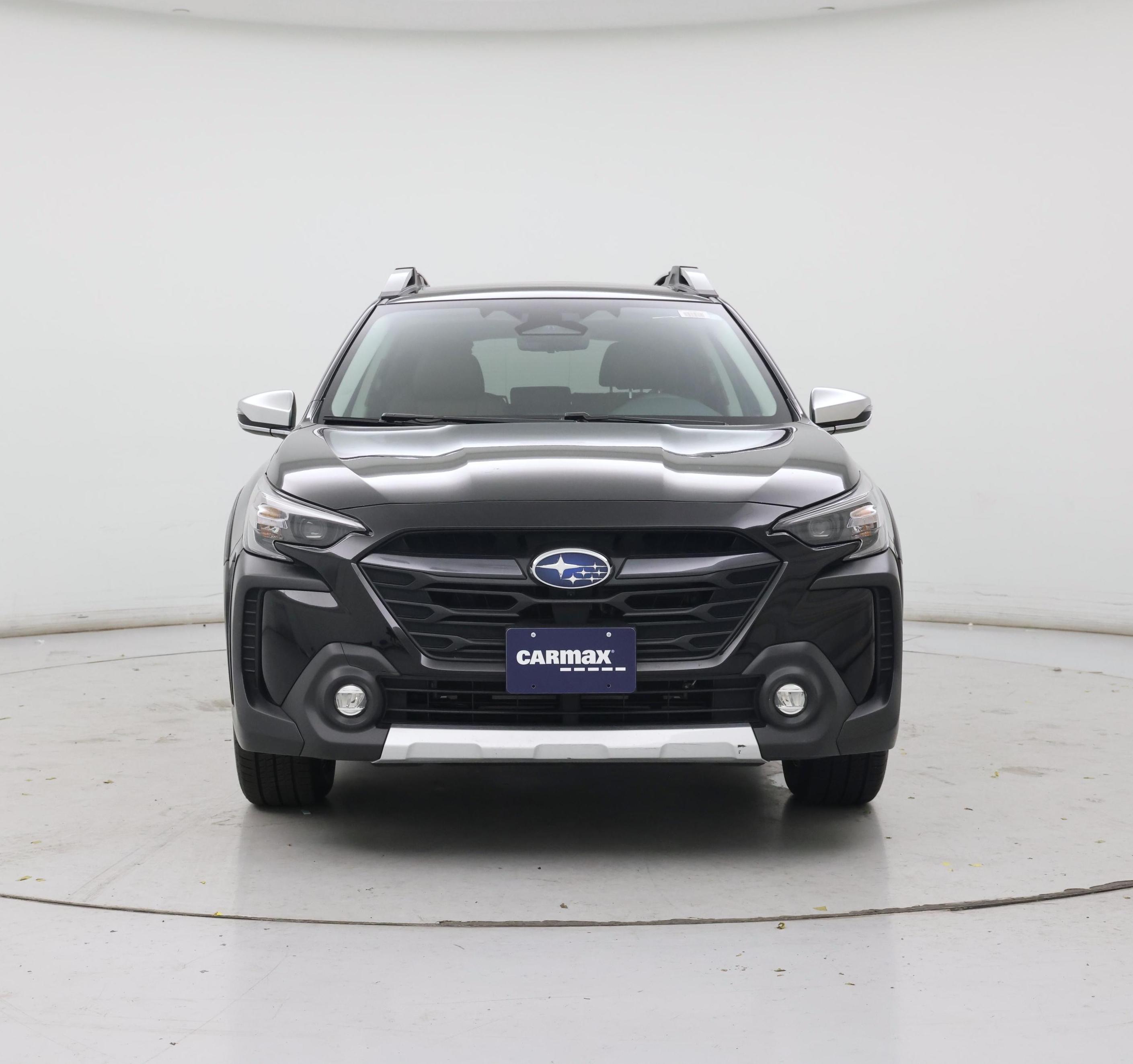 Thumbnail: 2023 Subaru Outback - 5