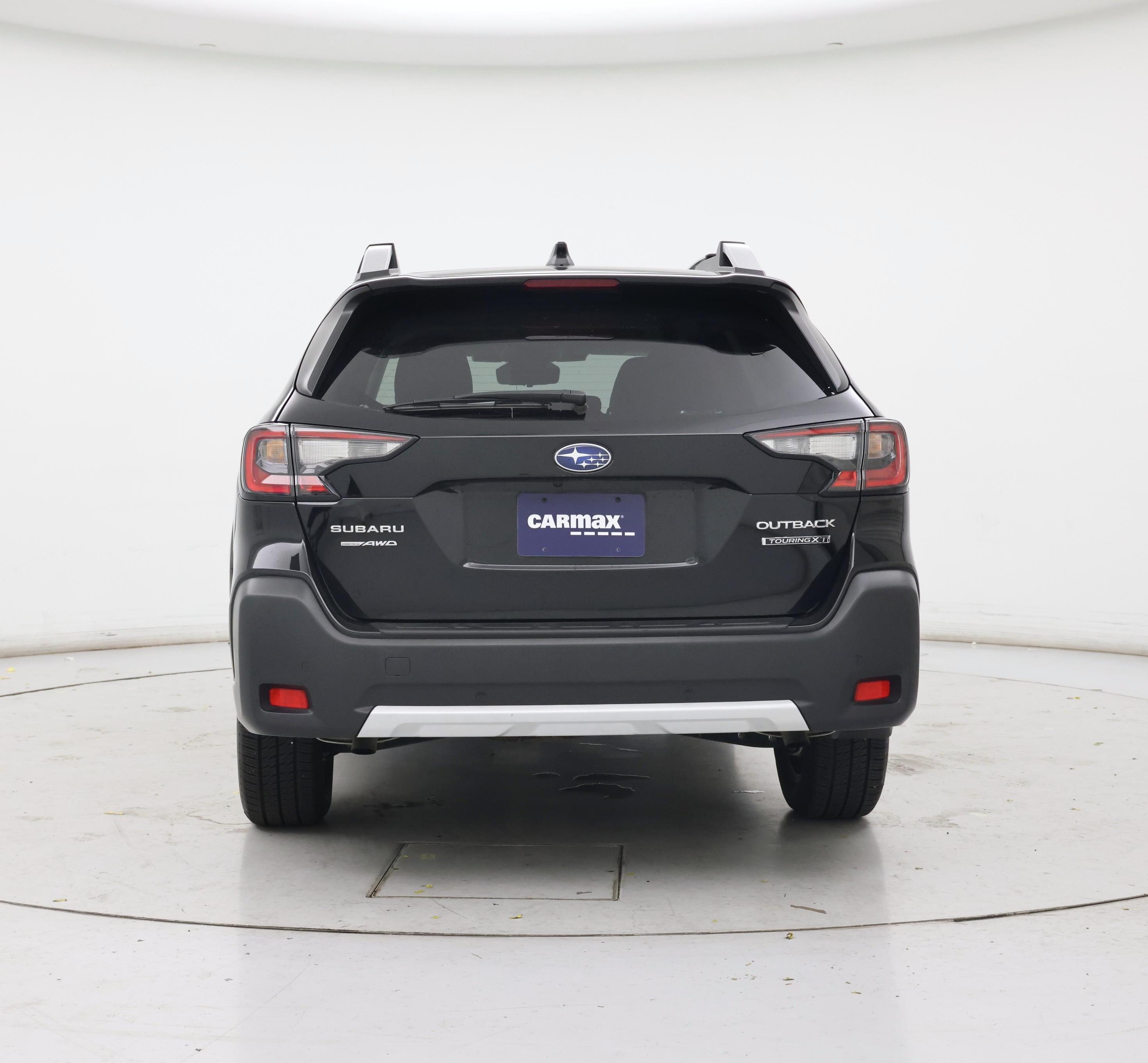 Thumbnail: 2023 Subaru Outback - 6