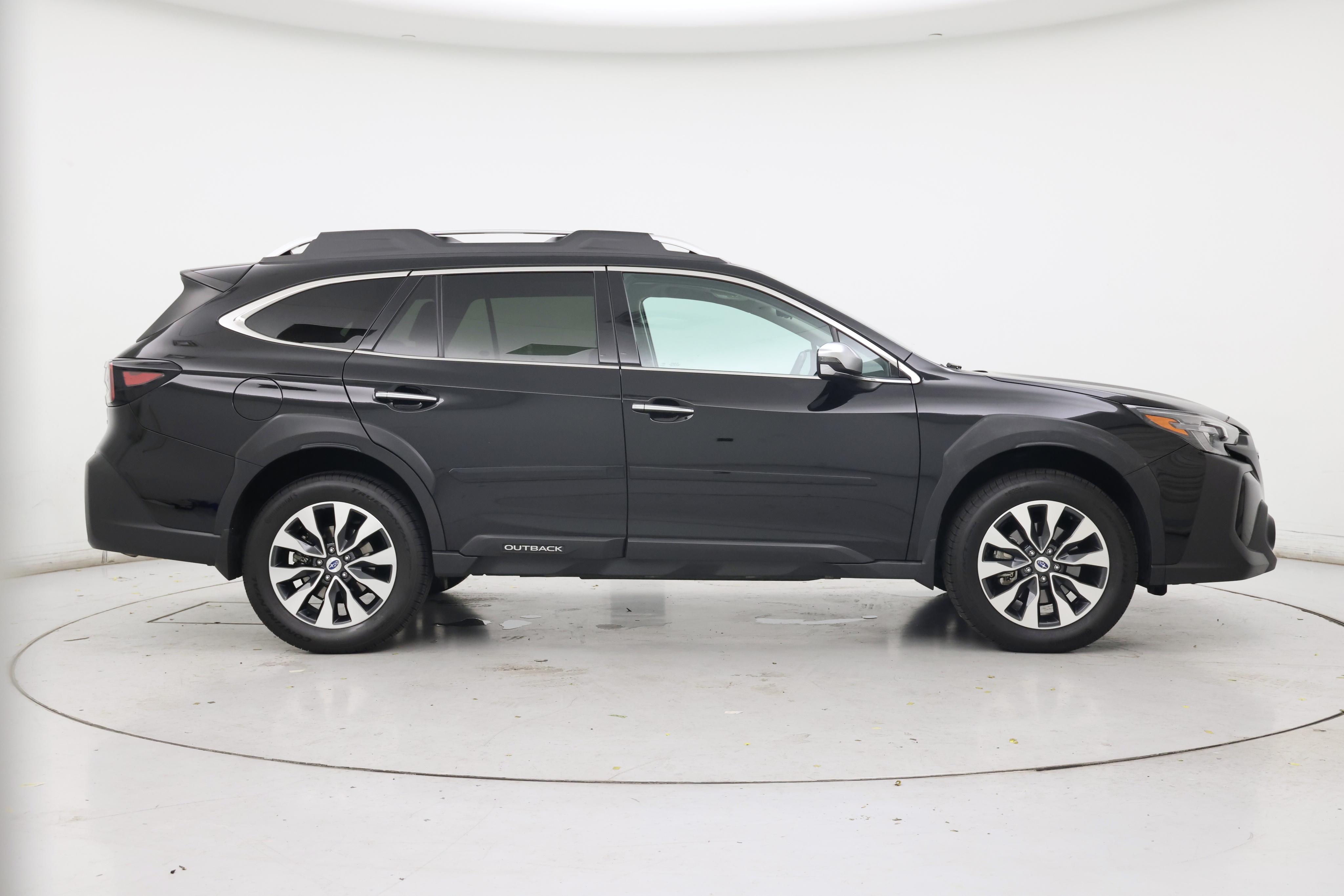 Thumbnail: 2023 Subaru Outback - 7