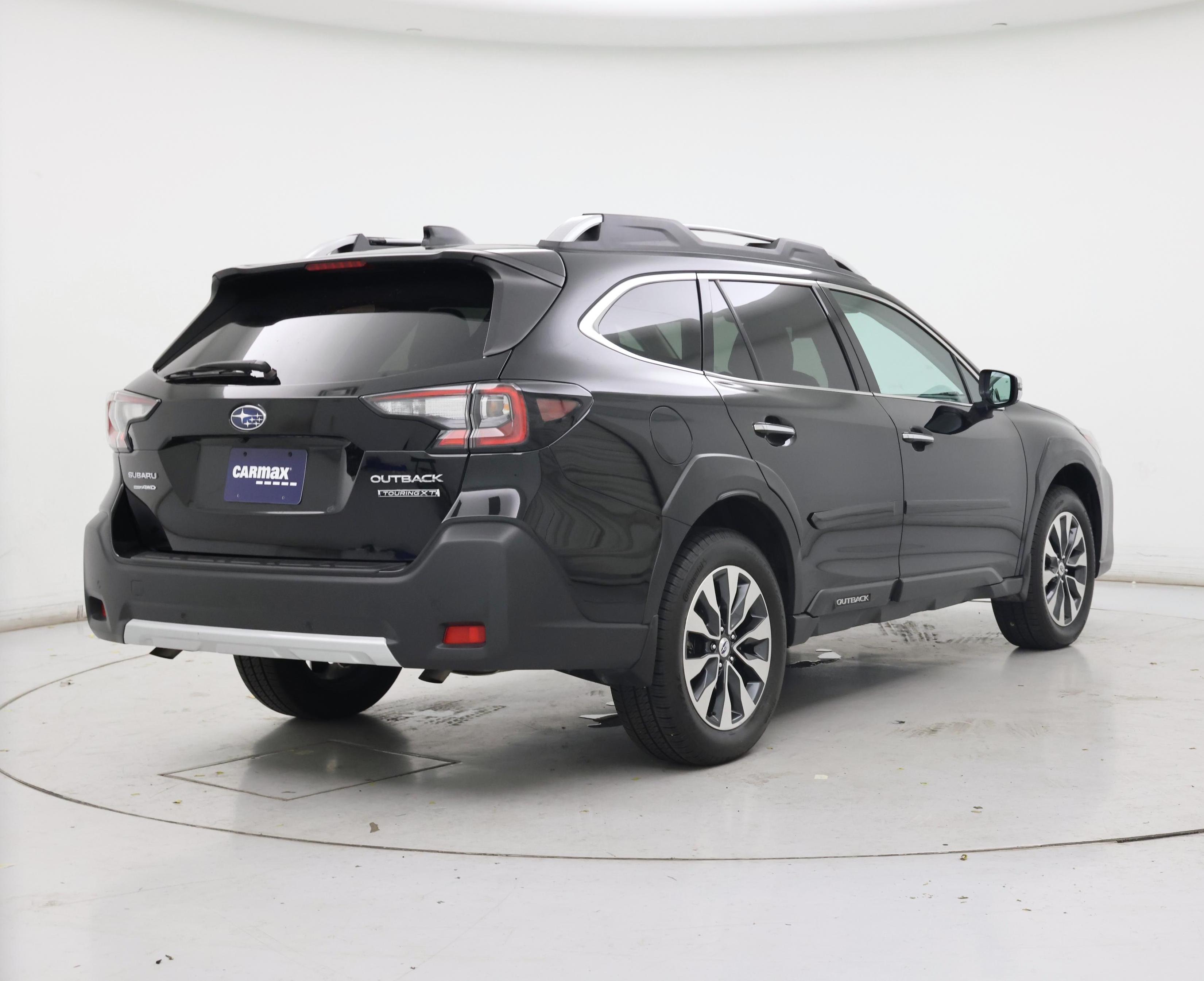 Thumbnail: 2023 Subaru Outback - 8
