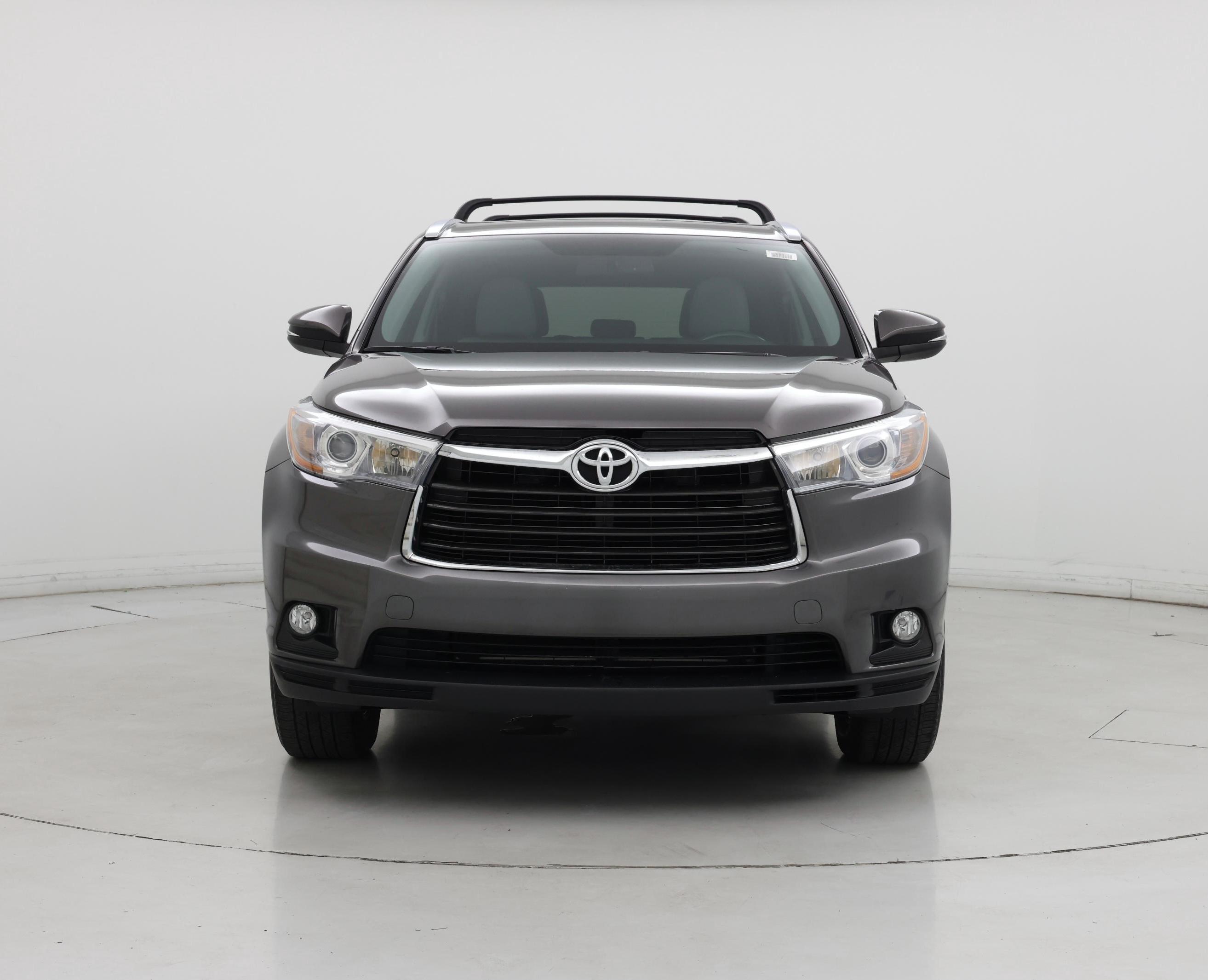 Thumbnail: 2016 Toyota Highlander - 5