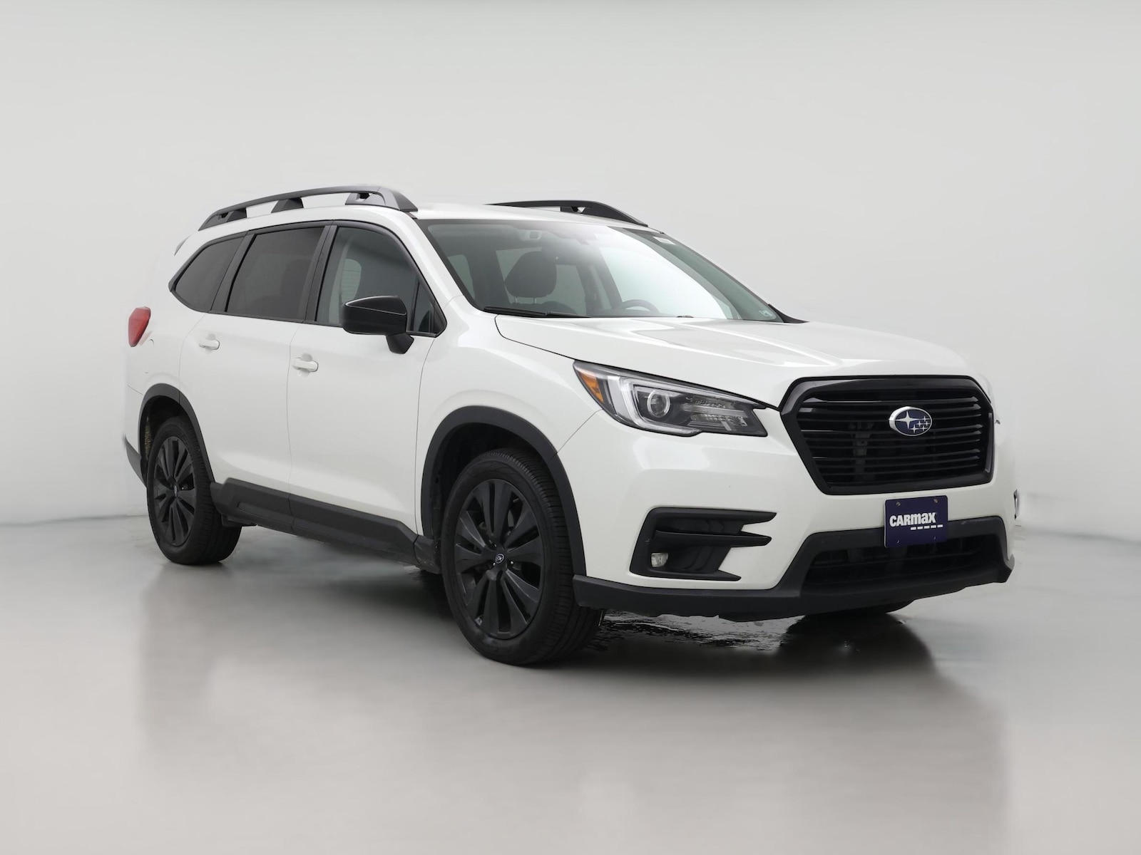 2022 Subaru Ascent