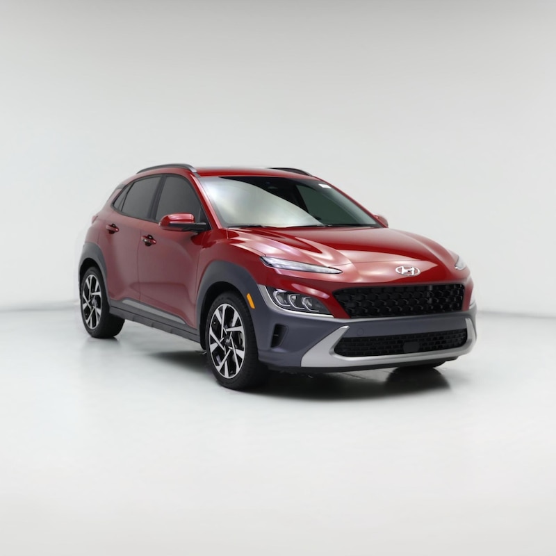 2023 Hyundai Kona Limited