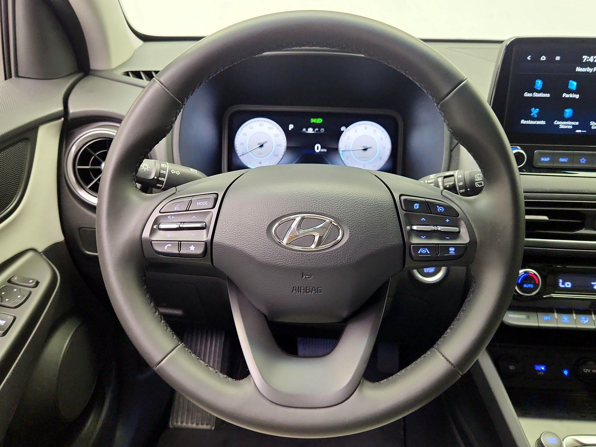 Thumbnail: 2023 Hyundai Kona - 10