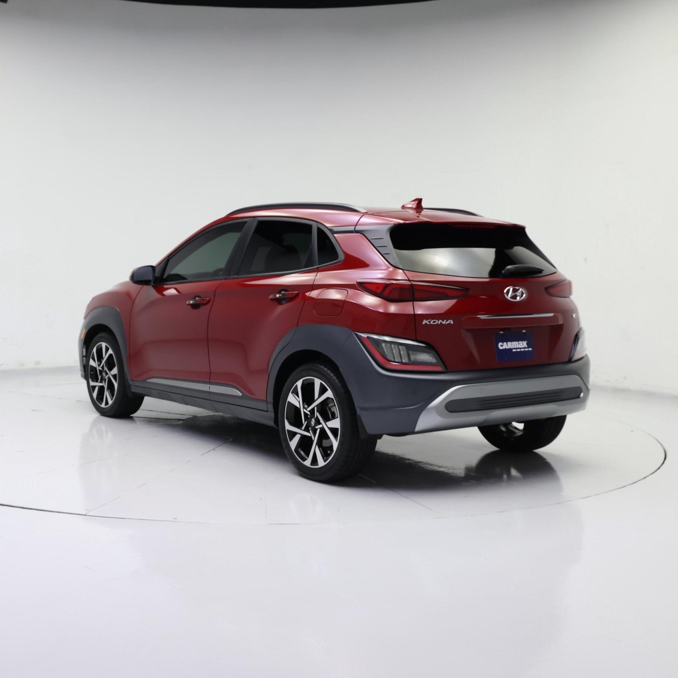Thumbnail: 2023 Hyundai Kona - 2