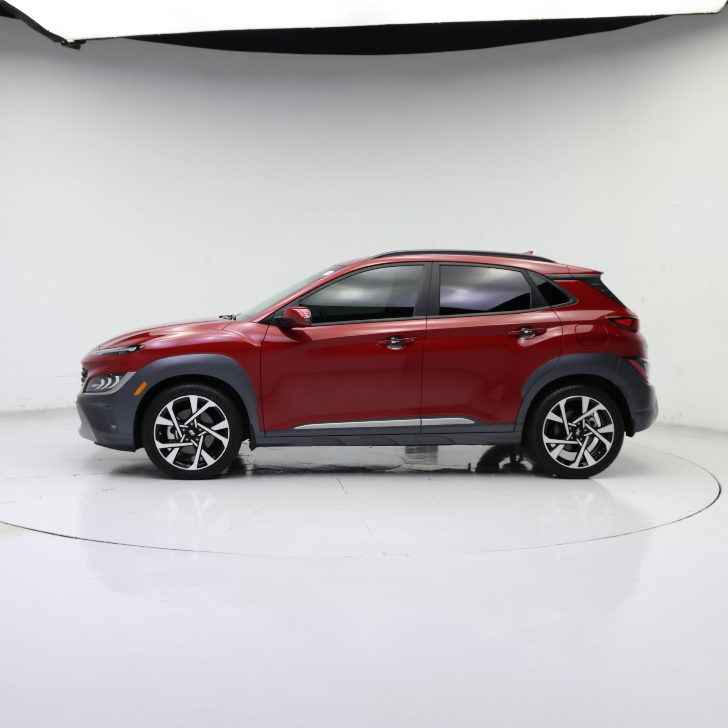 Thumbnail: 2023 Hyundai Kona - 3