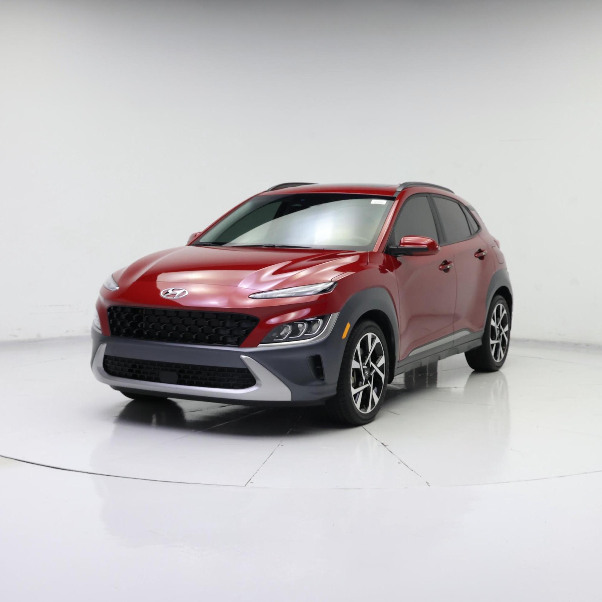 Thumbnail: 2023 Hyundai Kona - 4