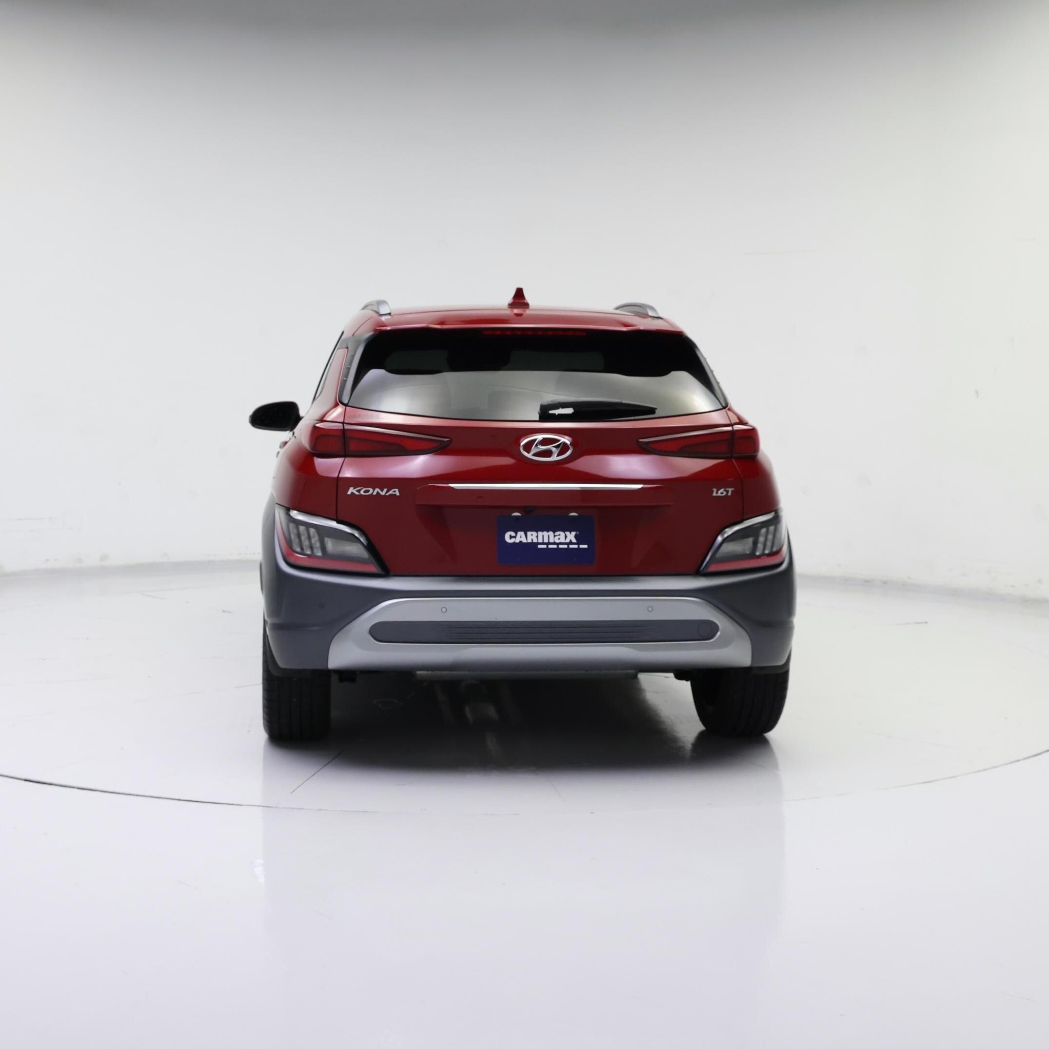 Thumbnail: 2023 Hyundai Kona - 6