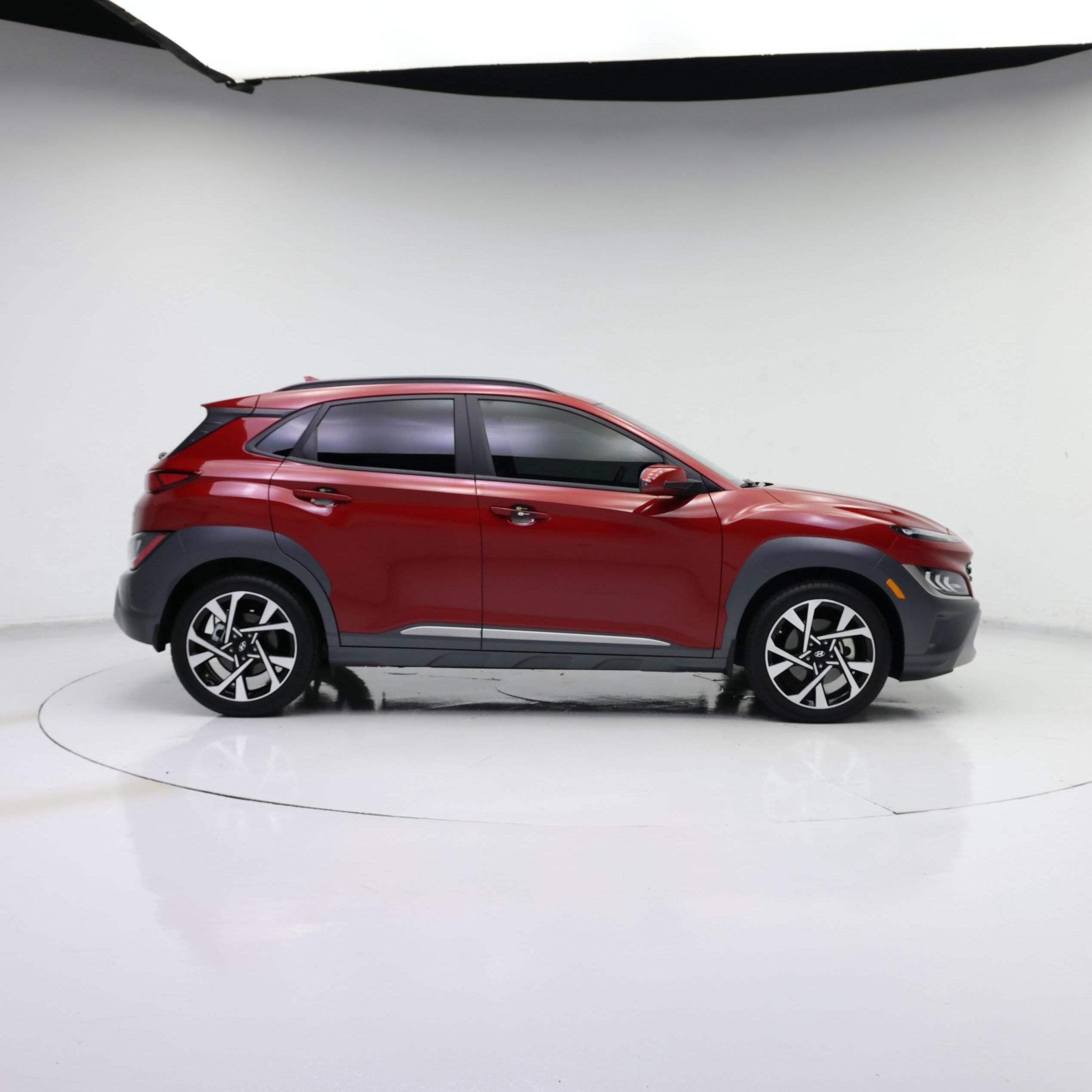 Thumbnail: 2023 Hyundai Kona - 7