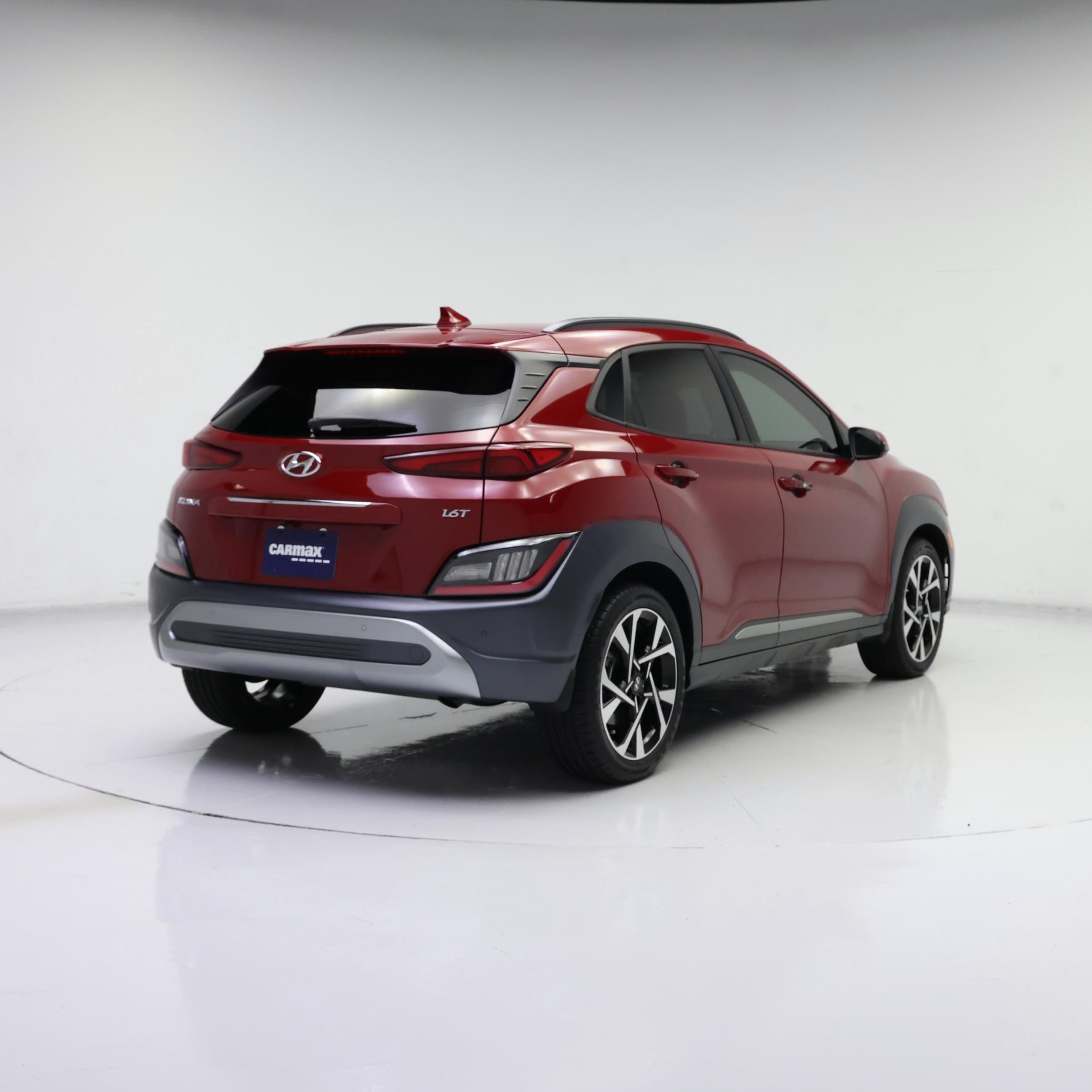 Thumbnail: 2023 Hyundai Kona - 8