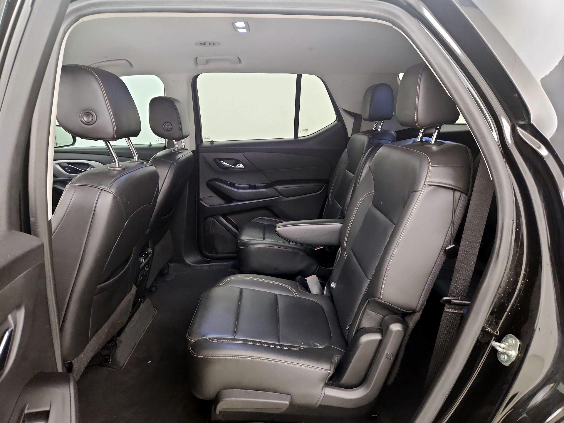 Thumbnail: 2020 Chevrolet Traverse - 20
