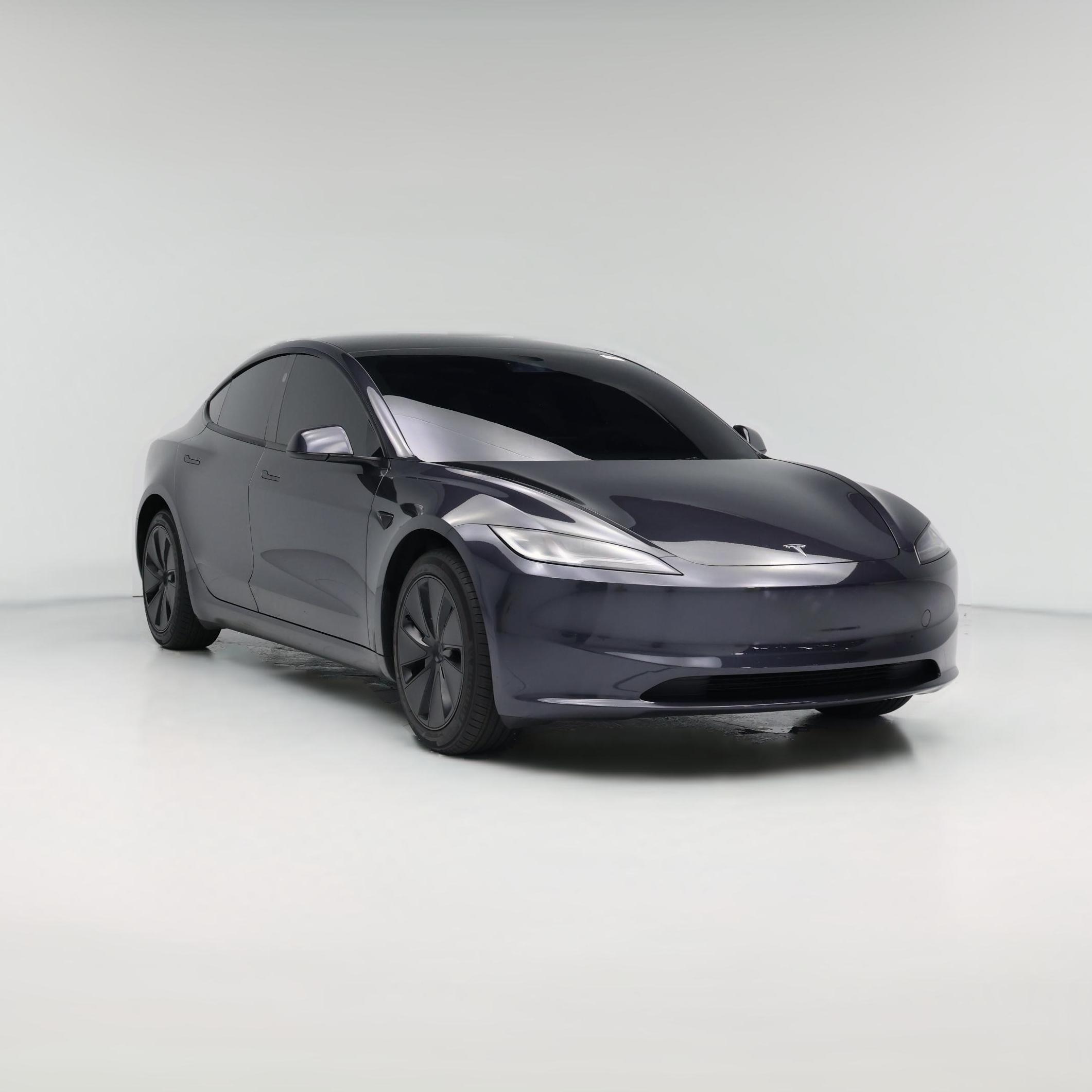 Thumbnail: 2025 Tesla Model 3 - 1
