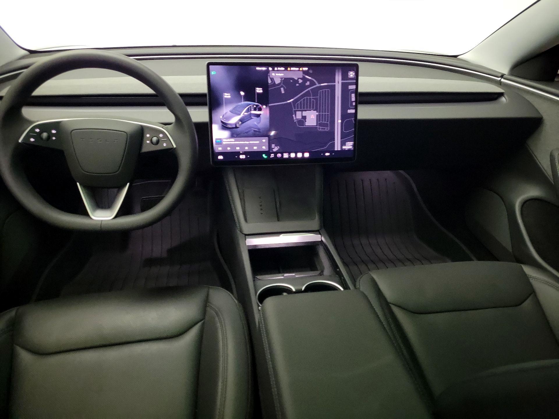 Thumbnail: 2025 Tesla Model 3 - 9
