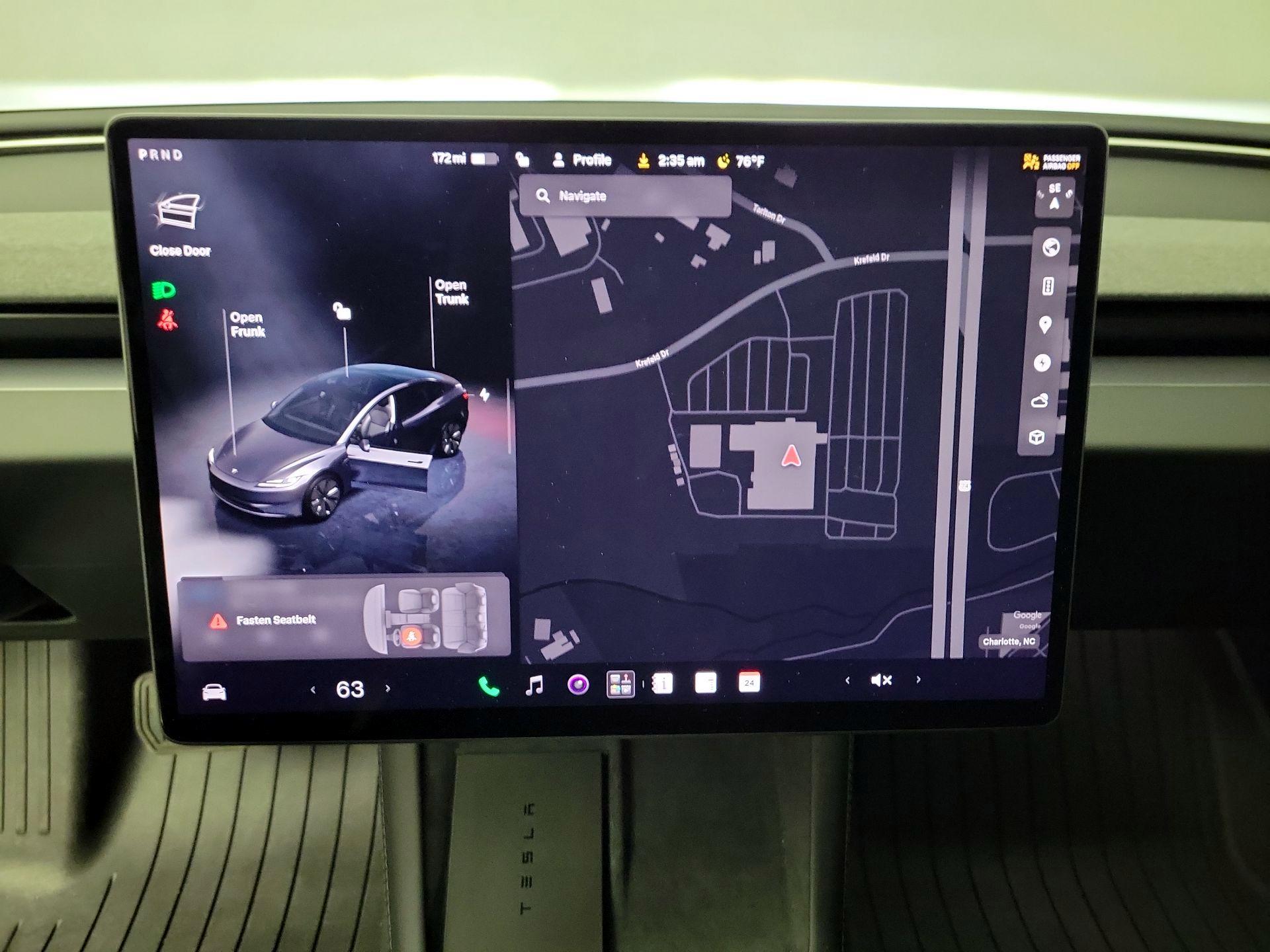 Thumbnail: 2025 Tesla Model 3 - 13