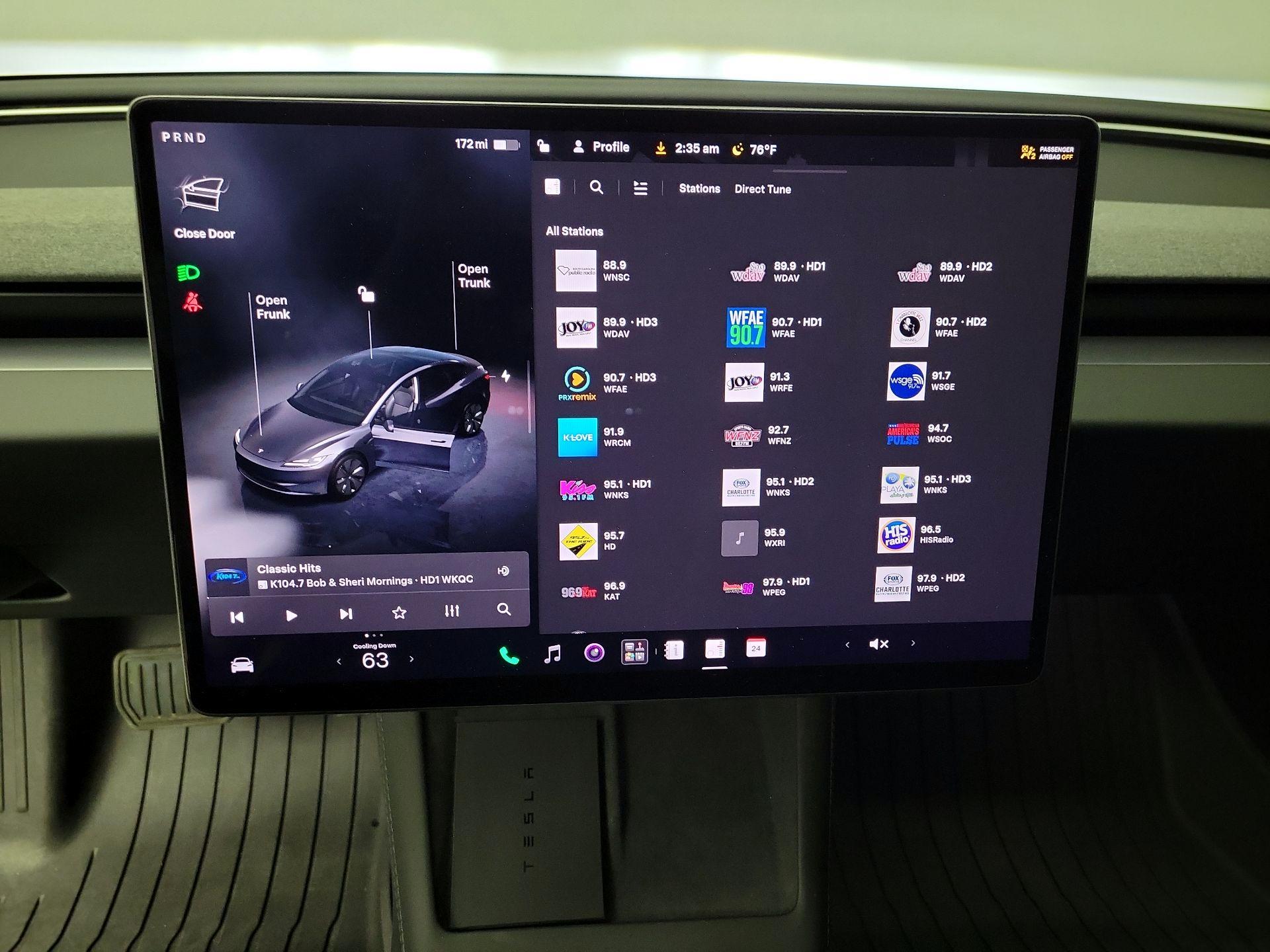 Thumbnail: 2025 Tesla Model 3 - 15