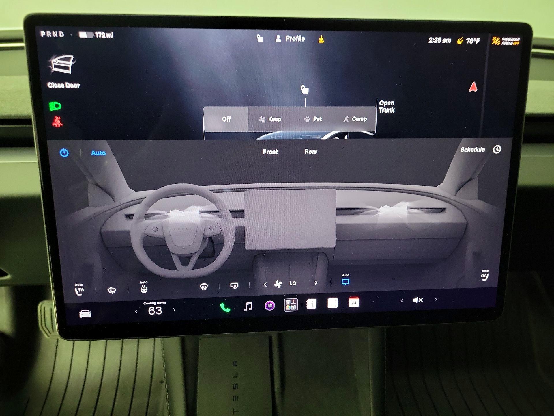 Thumbnail: 2025 Tesla Model 3 - 16