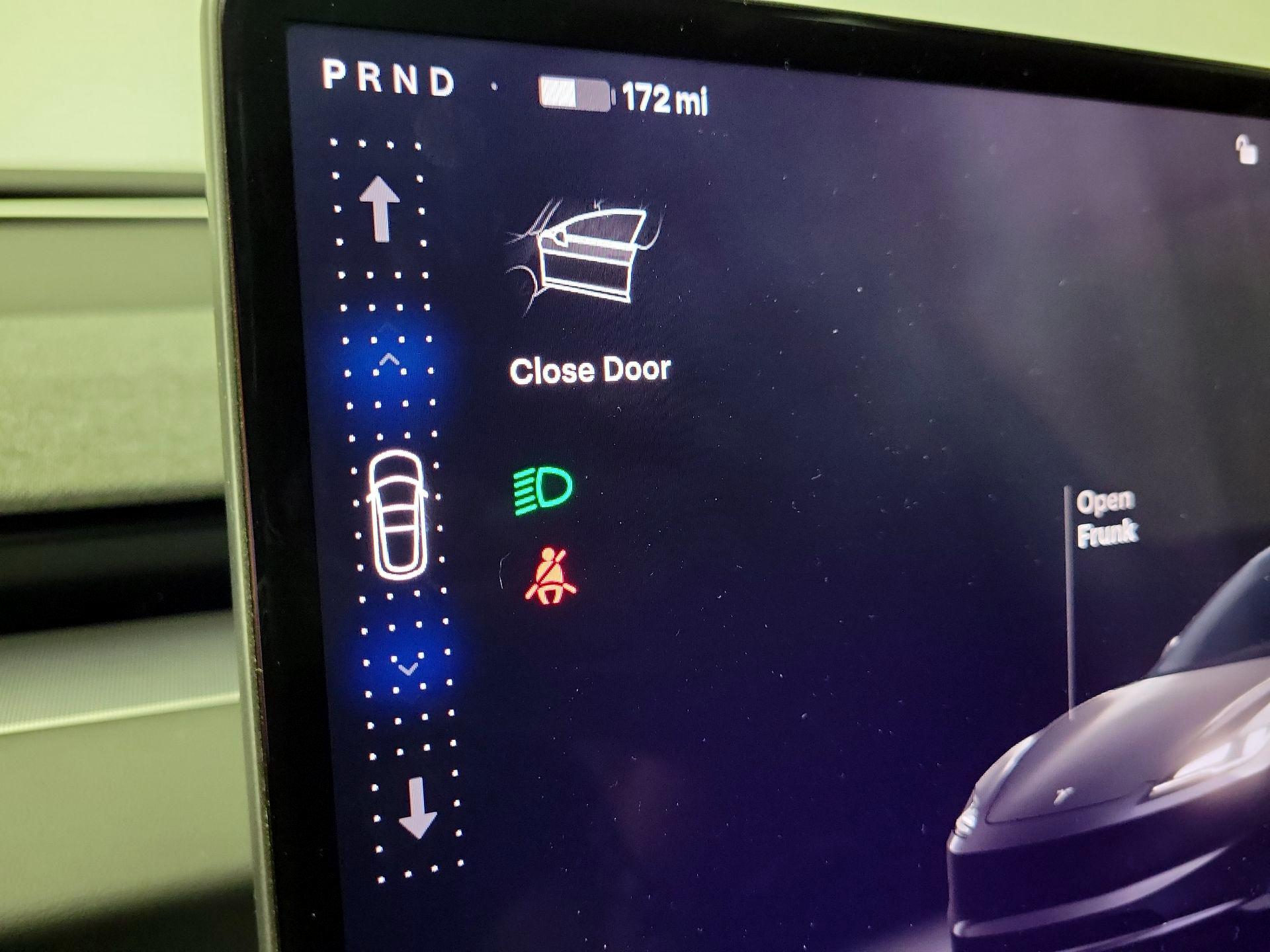 Thumbnail: 2025 Tesla Model 3 - 17