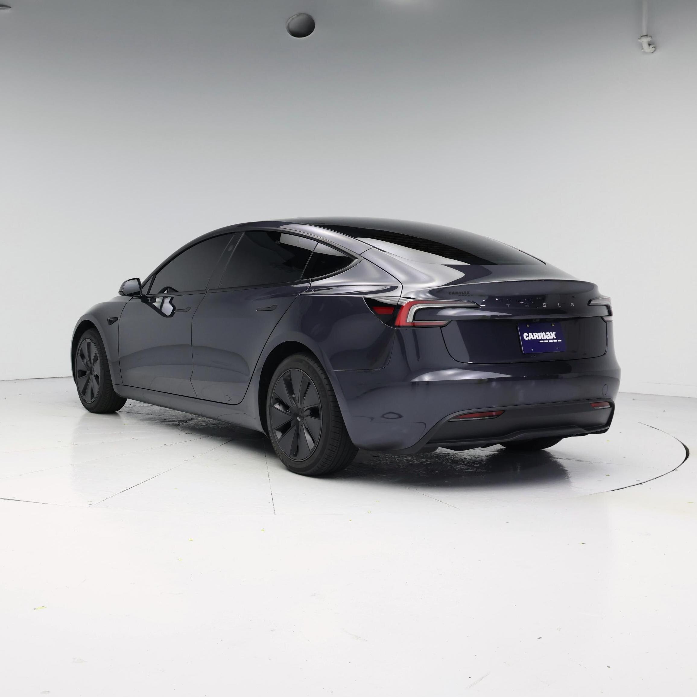 Thumbnail: 2025 Tesla Model 3 - 2