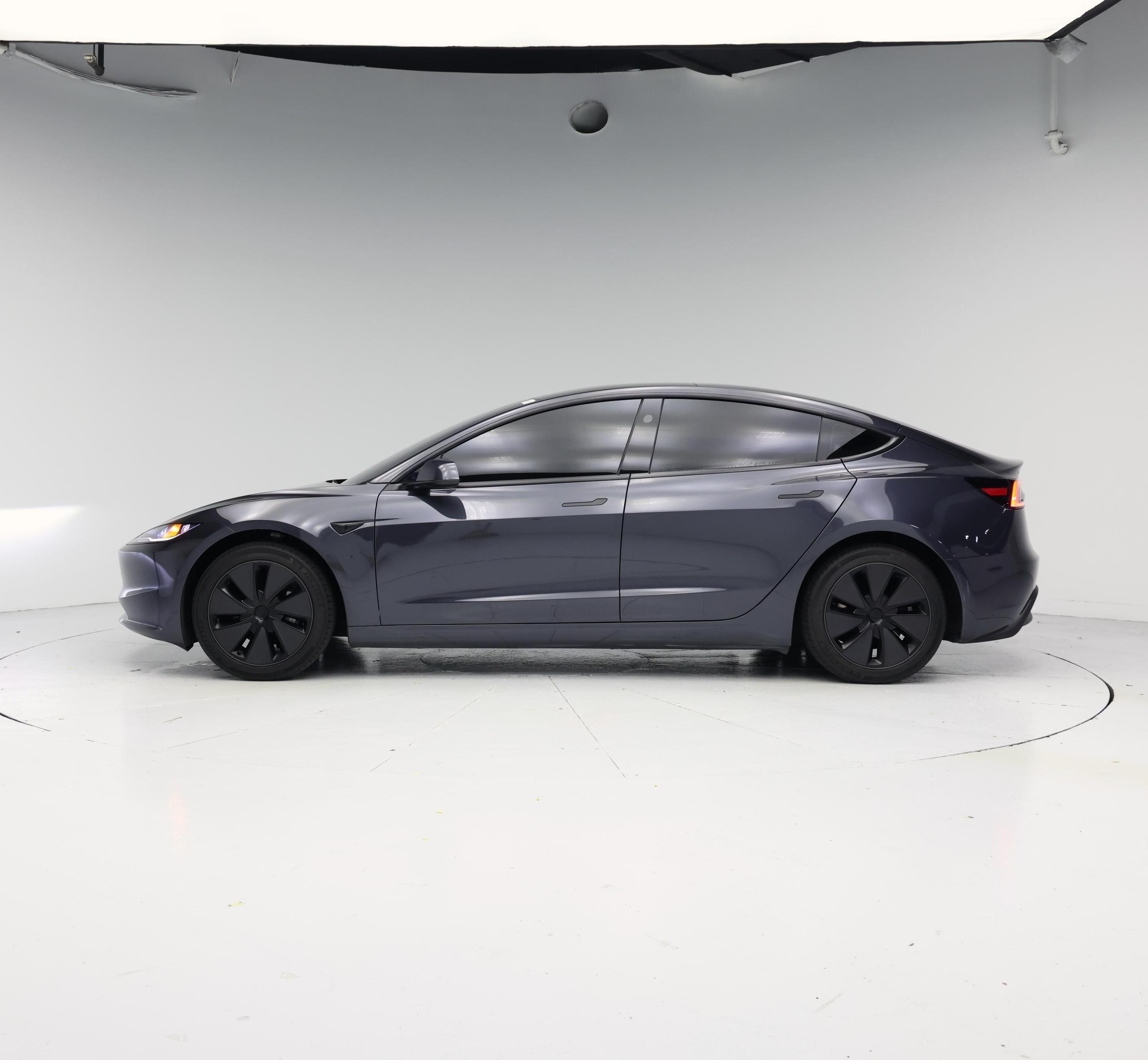 Thumbnail: 2025 Tesla Model 3 - 3
