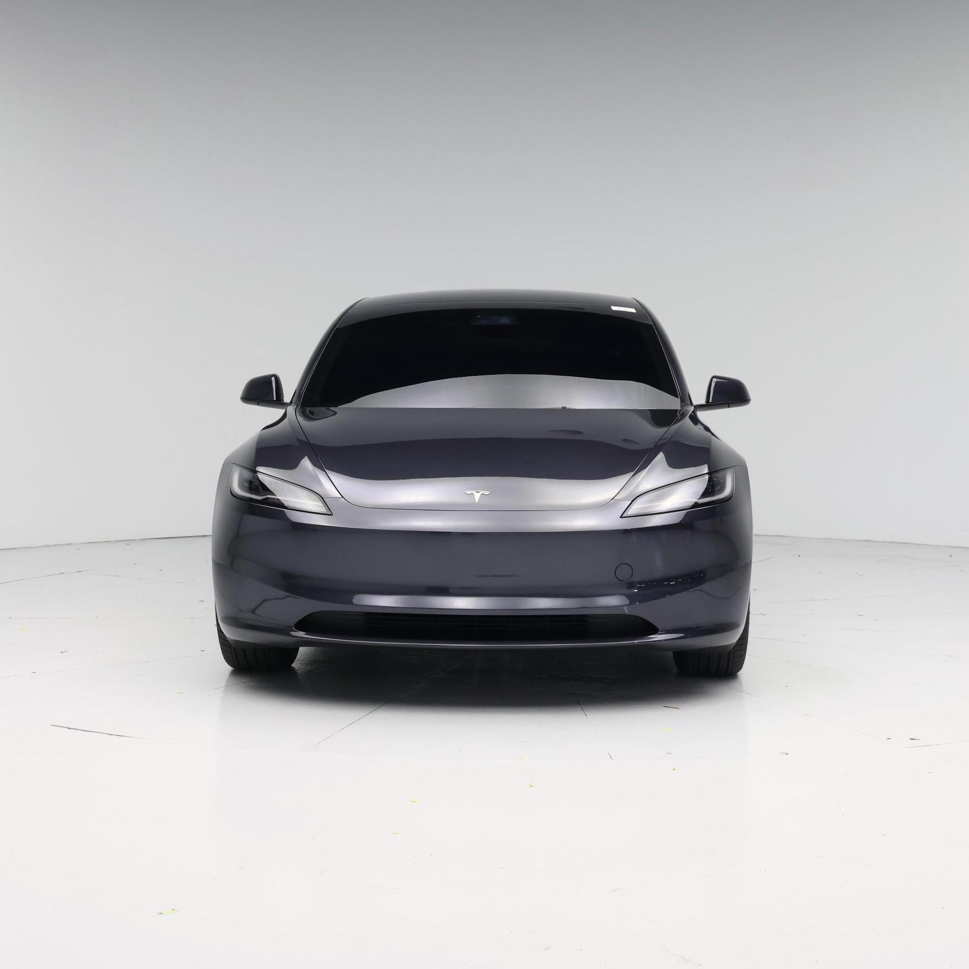 Thumbnail: 2025 Tesla Model 3 - 5
