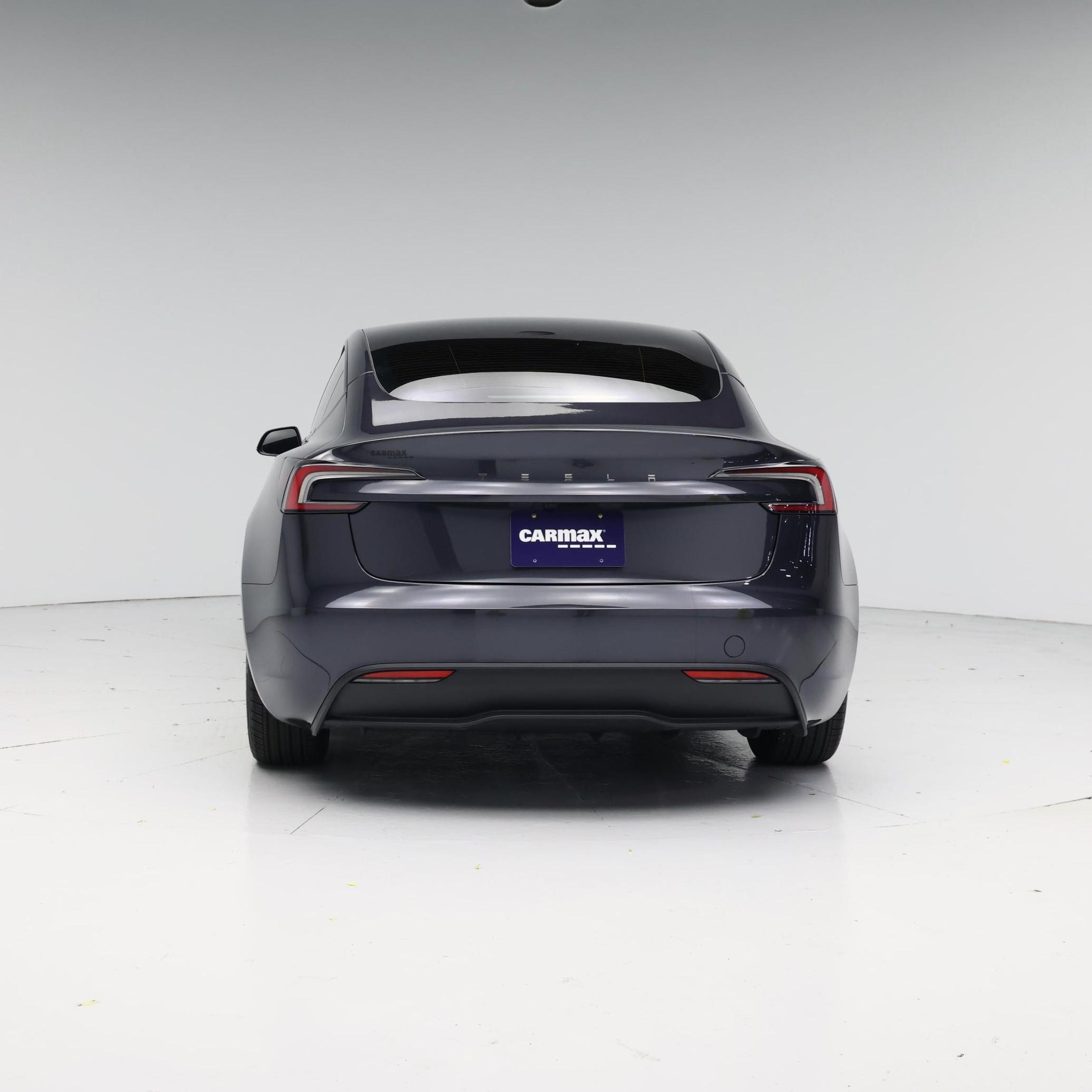 Thumbnail: 2025 Tesla Model 3 - 6