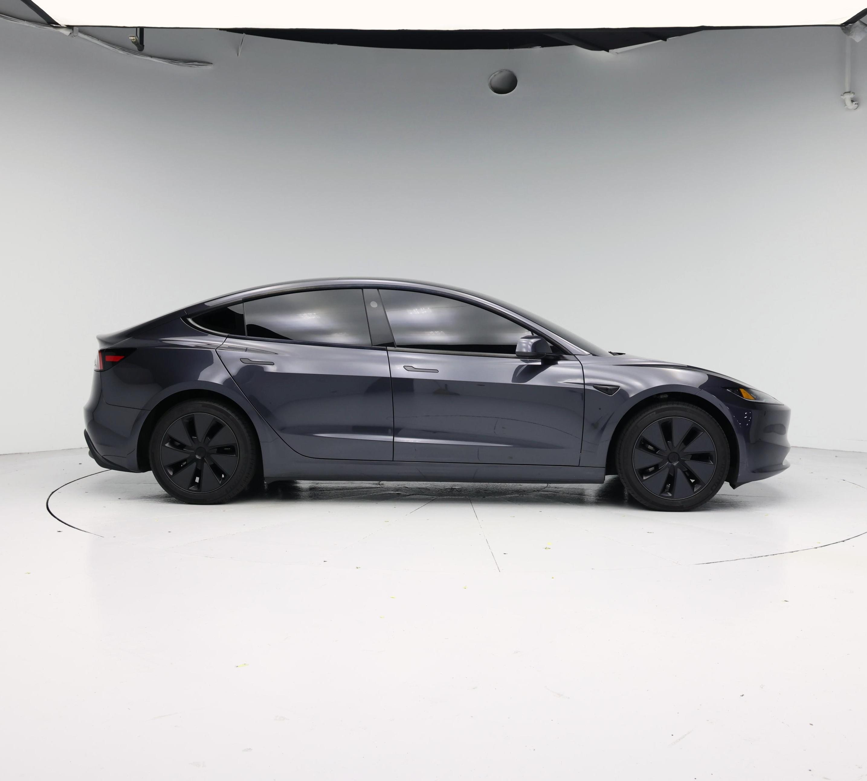 Thumbnail: 2025 Tesla Model 3 - 7