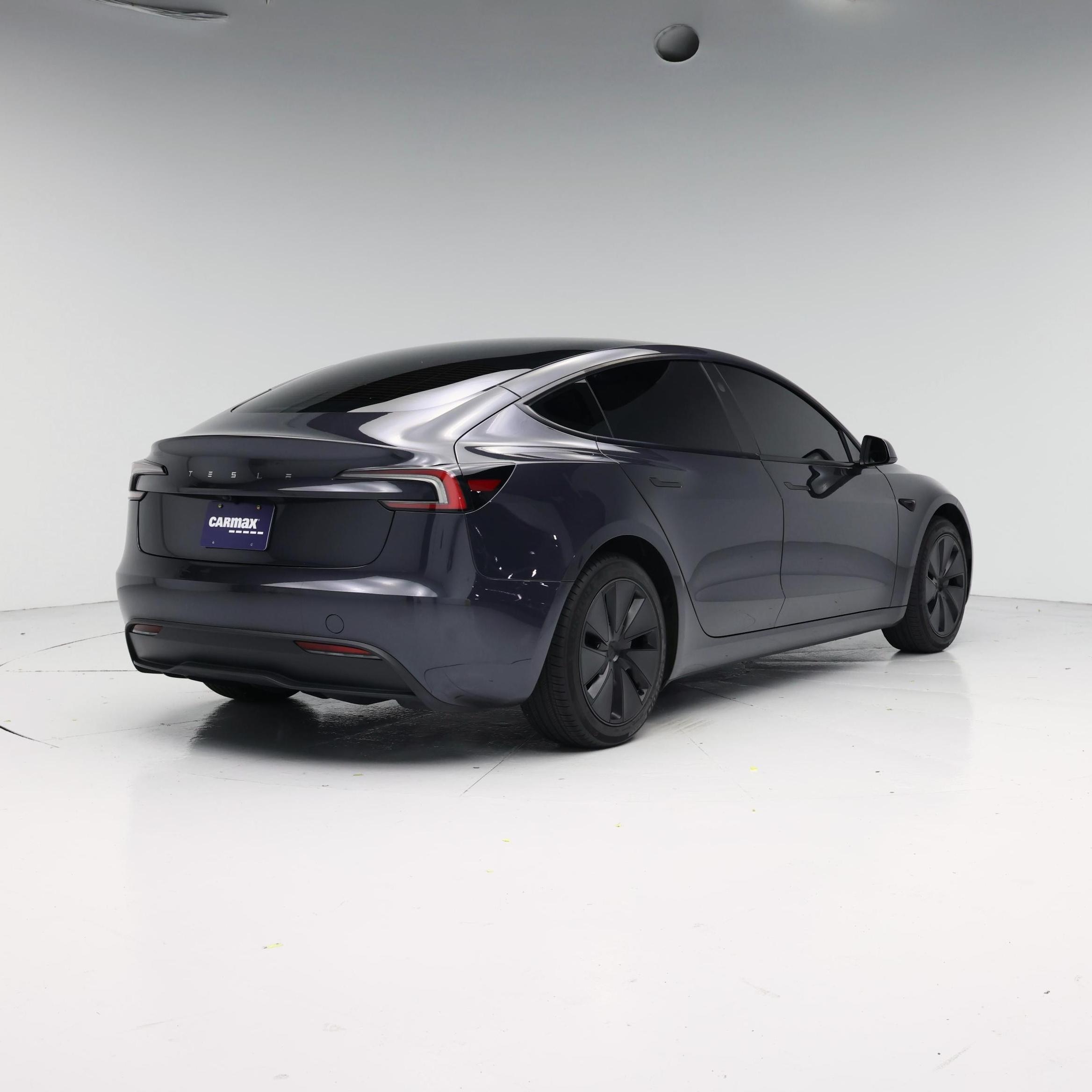 Thumbnail: 2025 Tesla Model 3 - 8