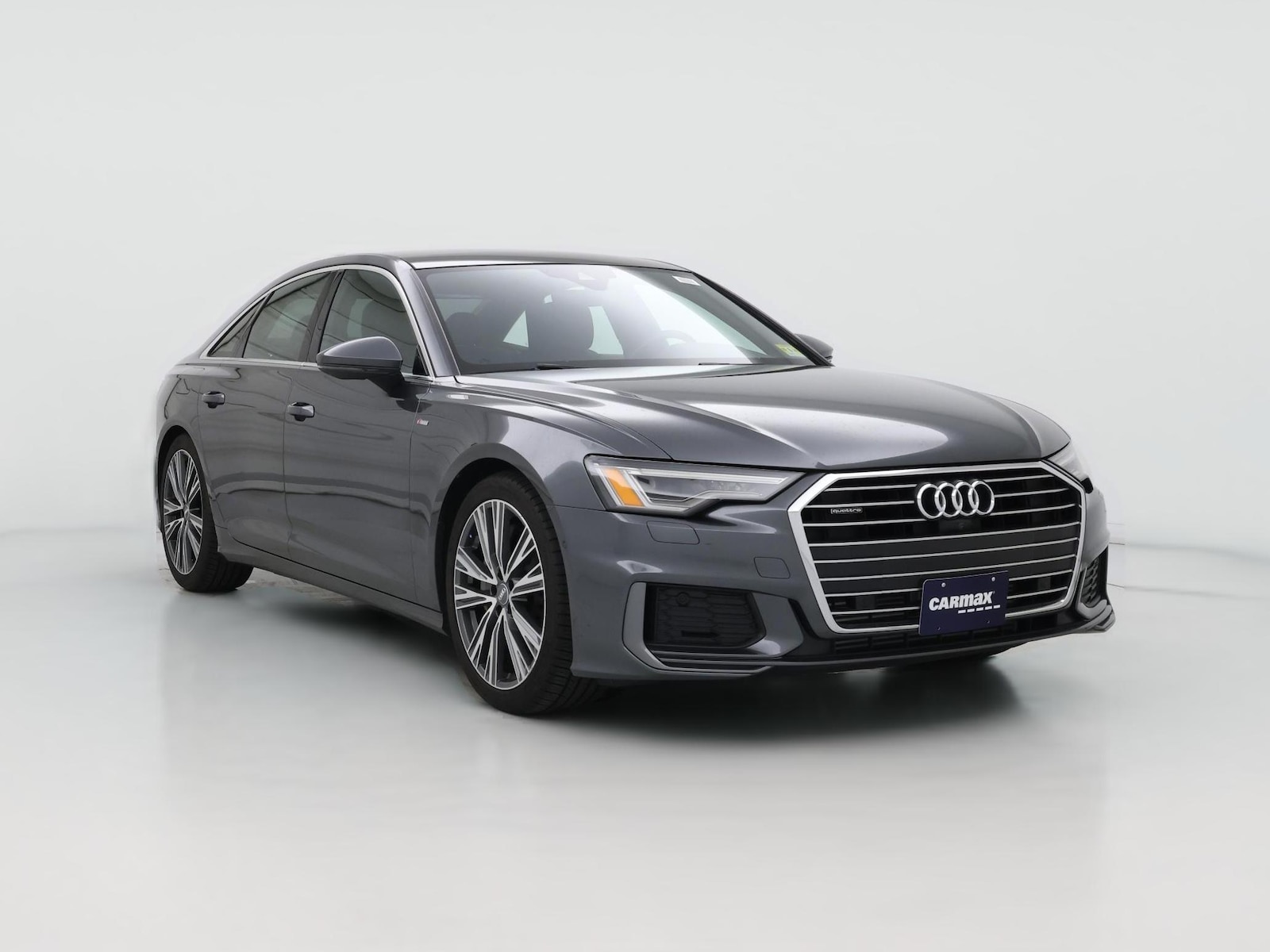 2019 Audi A6