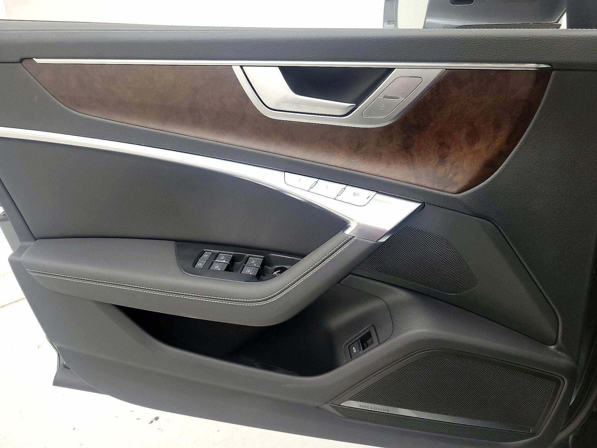 Thumbnail: 2019 Audi A6 - 12