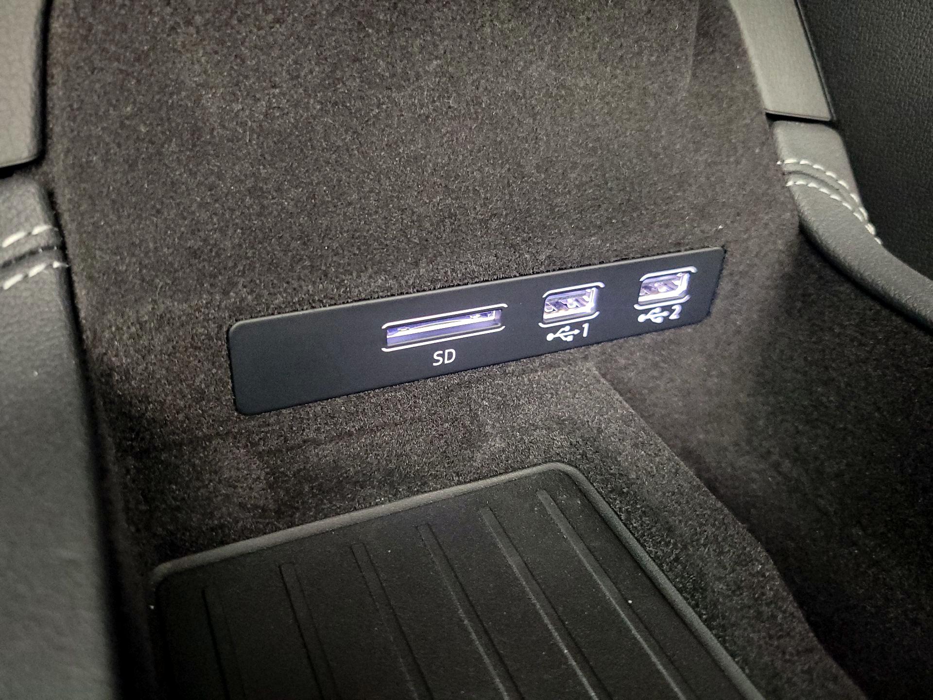 Thumbnail: 2019 Audi A6 - 19