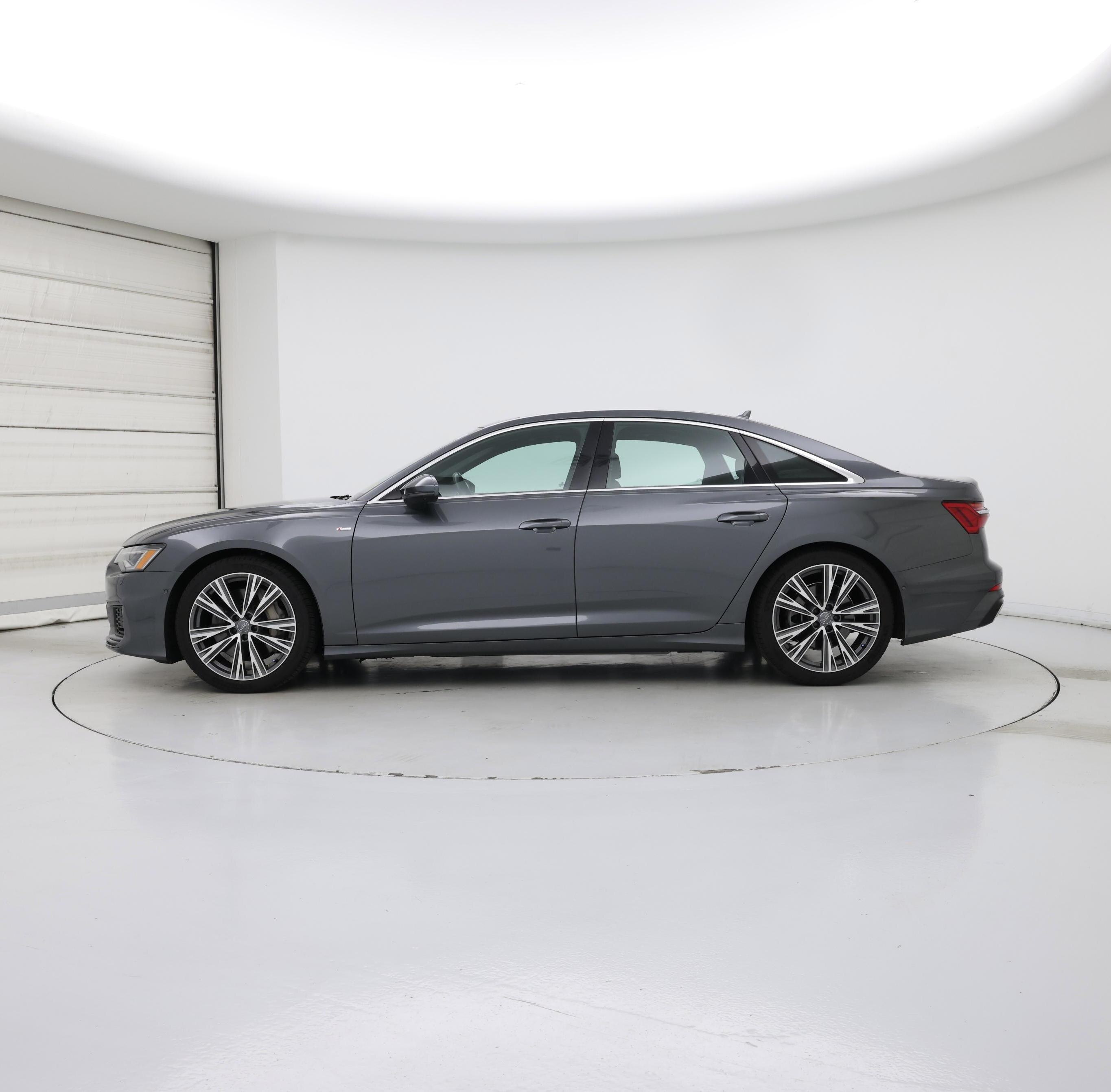 Thumbnail: 2019 Audi A6 - 3