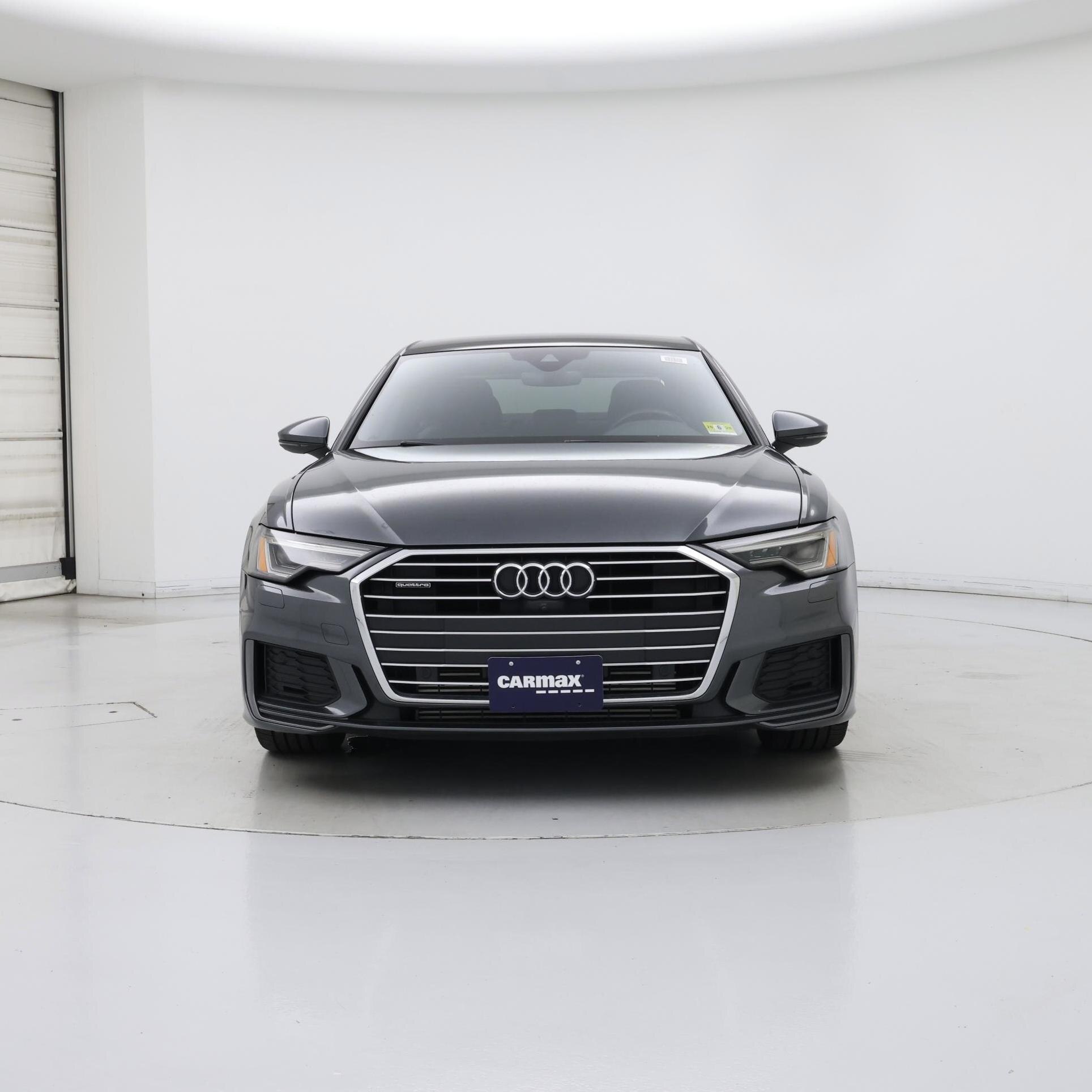 Thumbnail: 2019 Audi A6 - 5