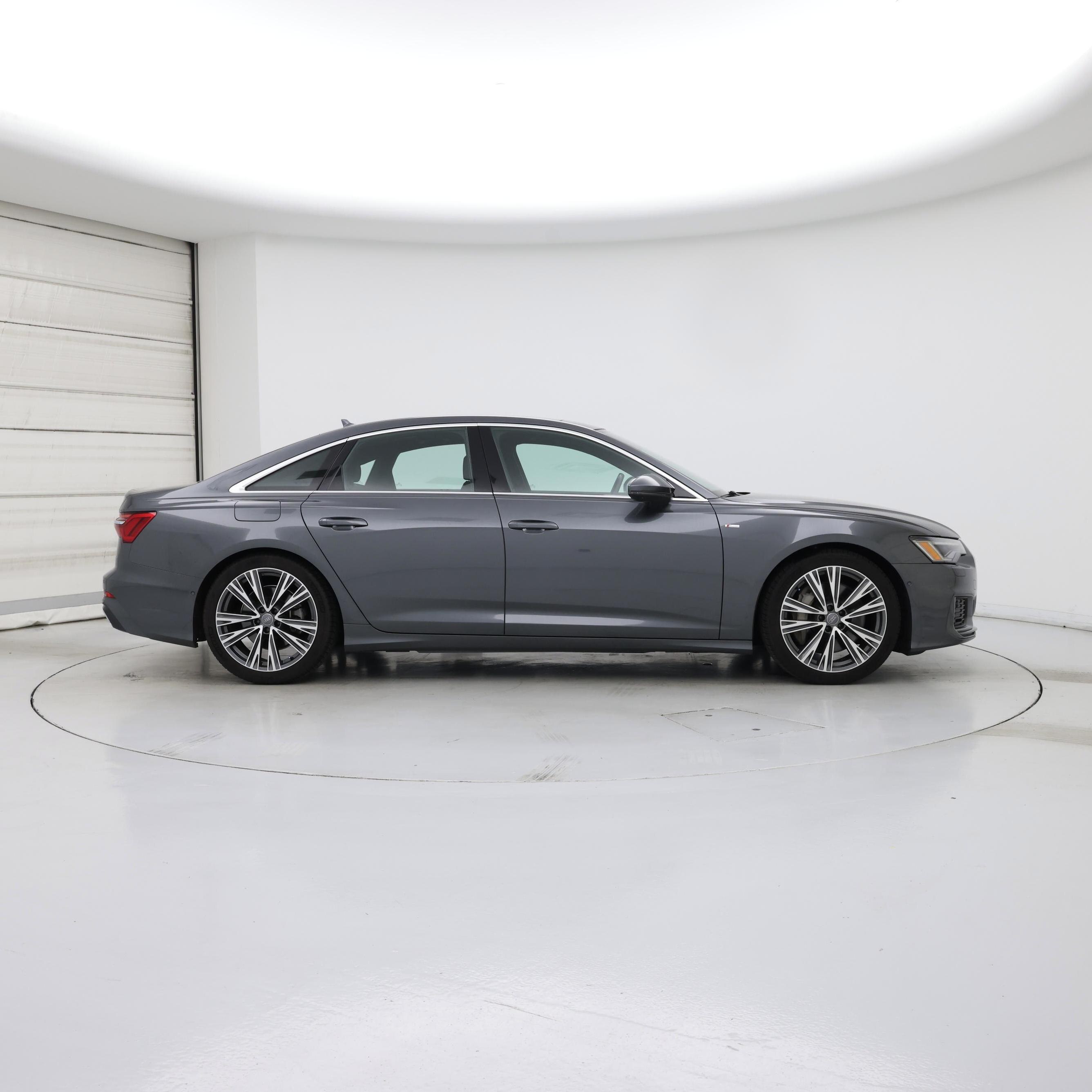 Thumbnail: 2019 Audi A6 - 7