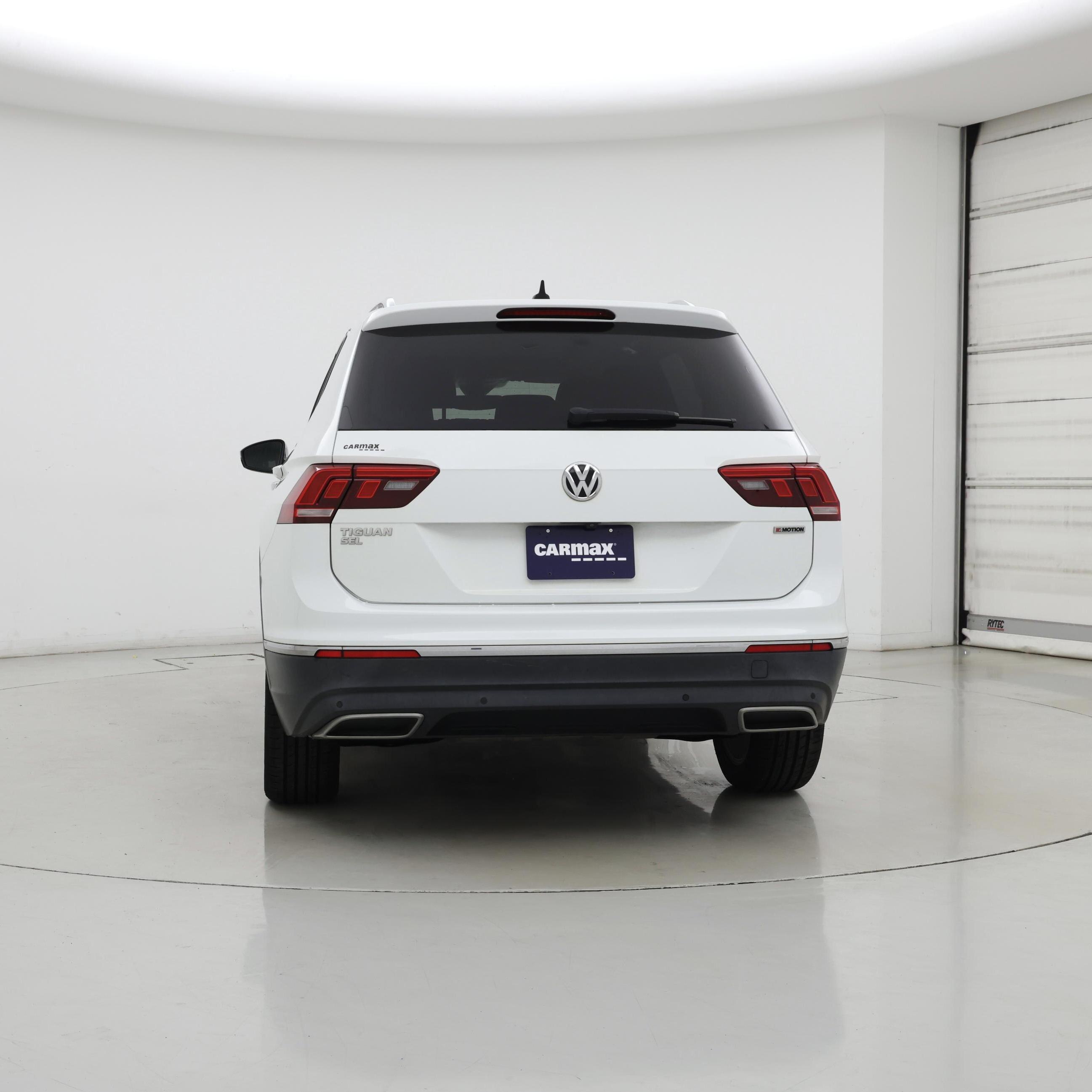 Thumbnail: 2020 Volkswagen Tiguan - 6