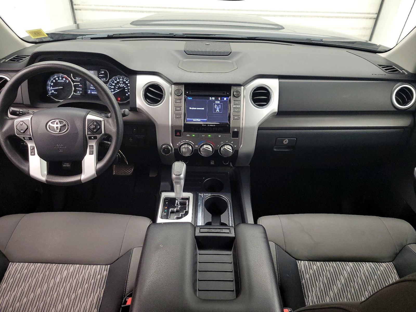 Rear View Camera