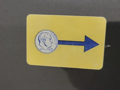 Condition detail
