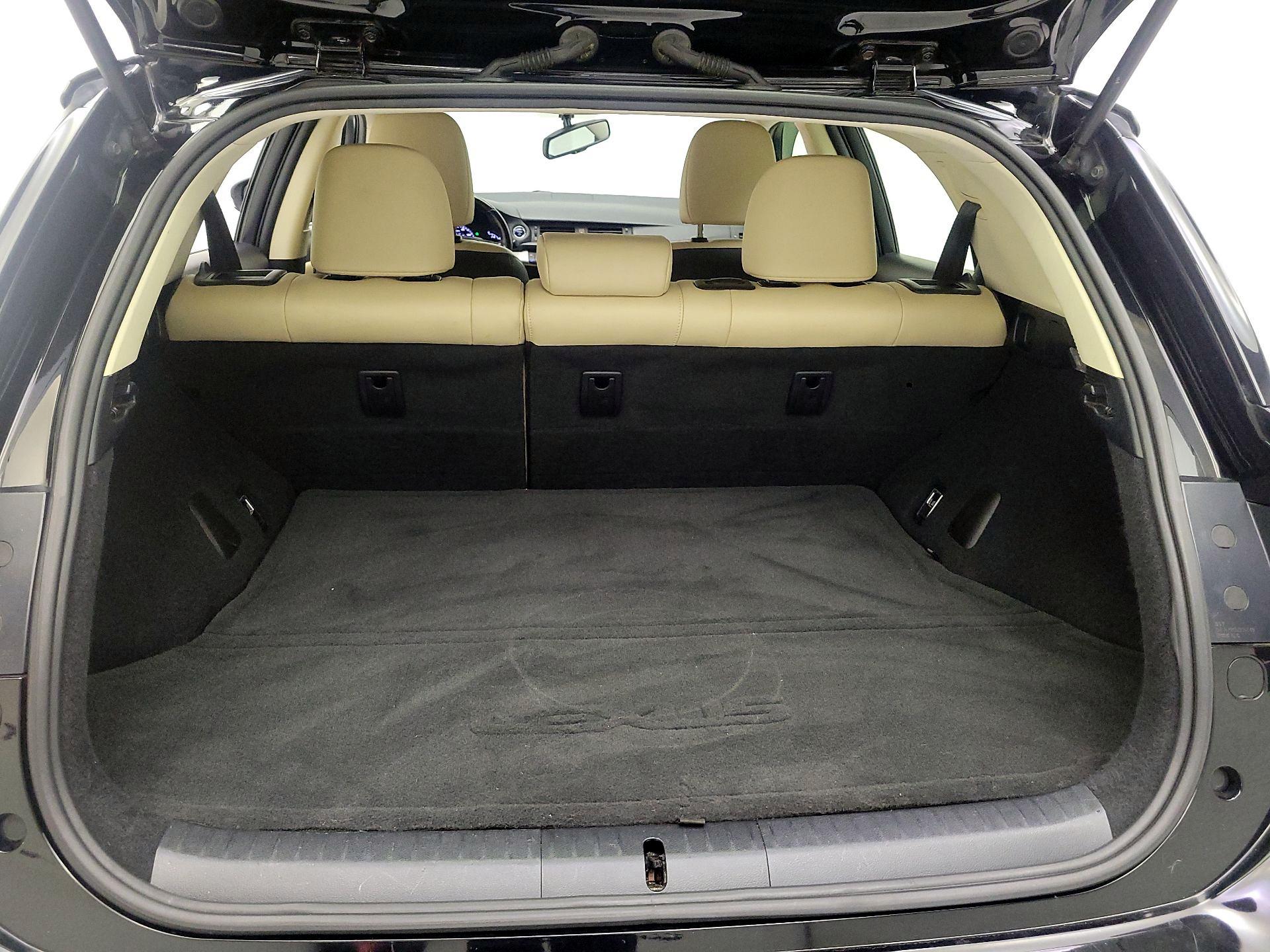Thumbnail: 2016 Lexus CT - 20