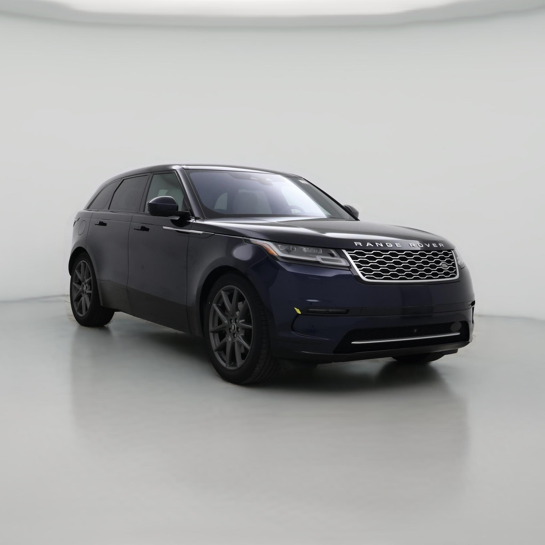 Thumbnail: 2021 Land Rover Range Rover Velar - 1