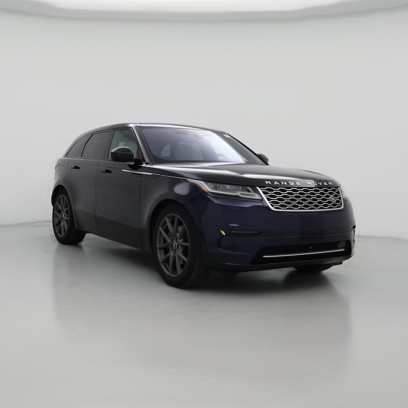 2021 Land Rover Range Rover Velar R-Dynamic S