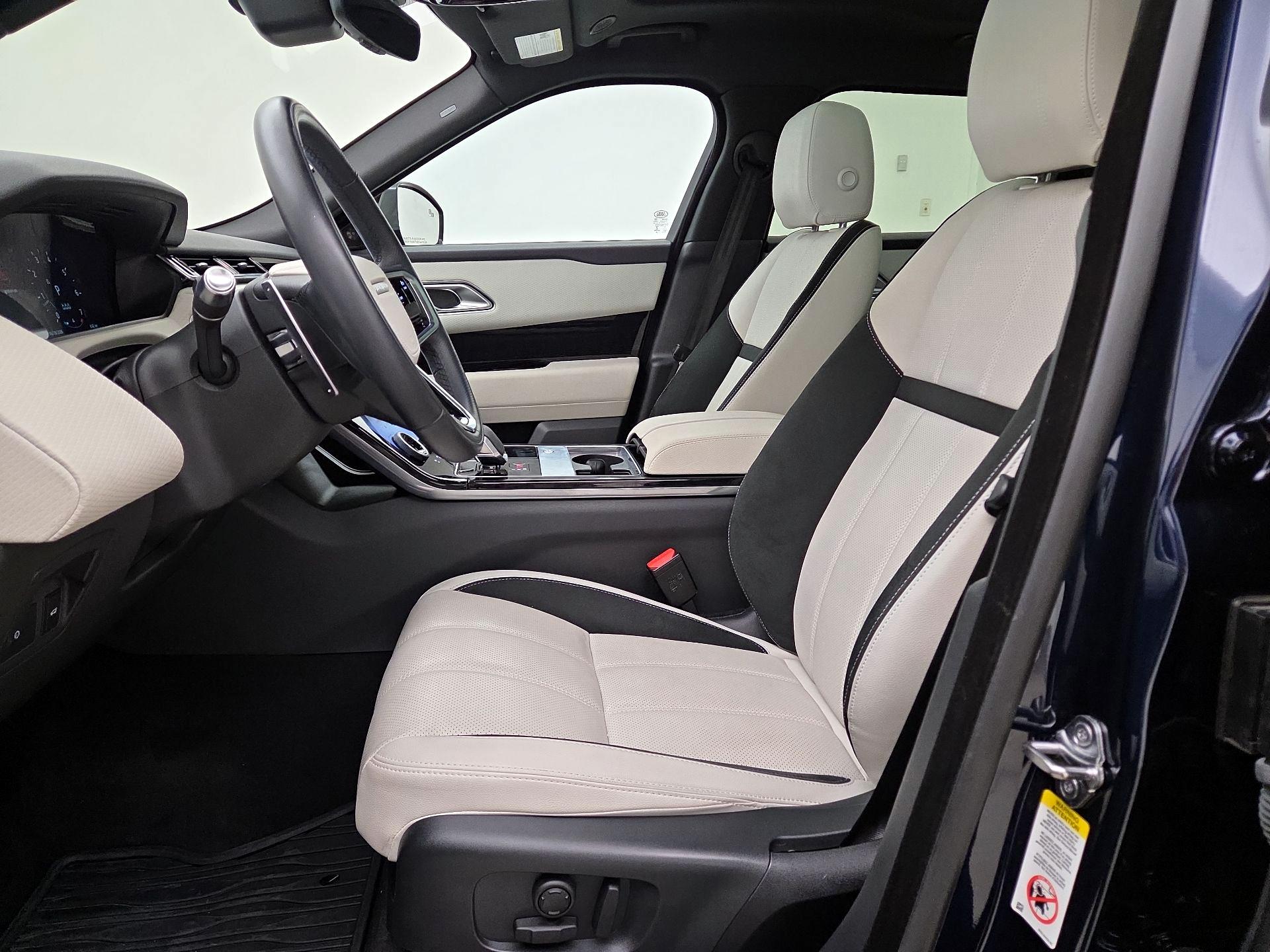 Thumbnail: 2021 Land Rover Range Rover Velar - 11
