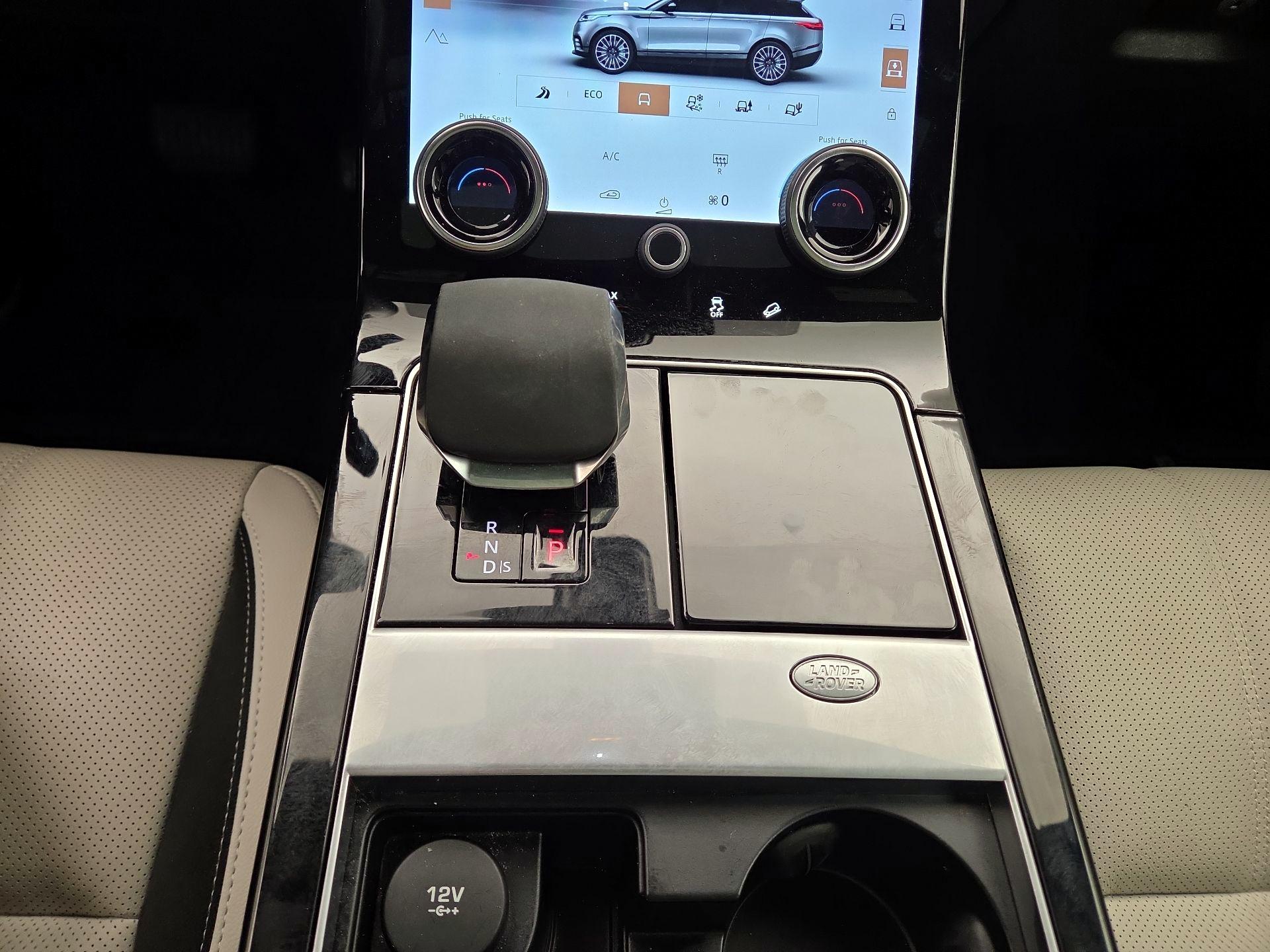 Thumbnail: 2021 Land Rover Range Rover Velar - 18