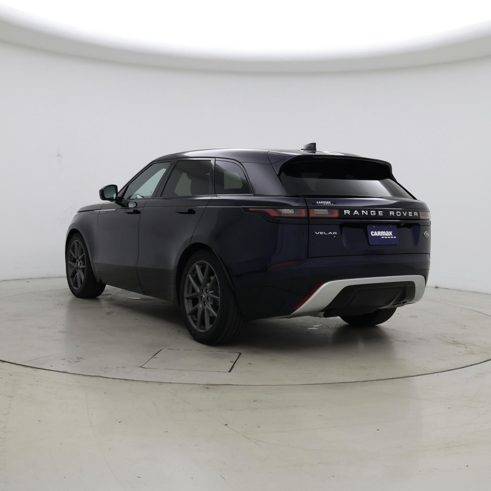 Thumbnail: 2021 Land Rover Range Rover Velar - 2