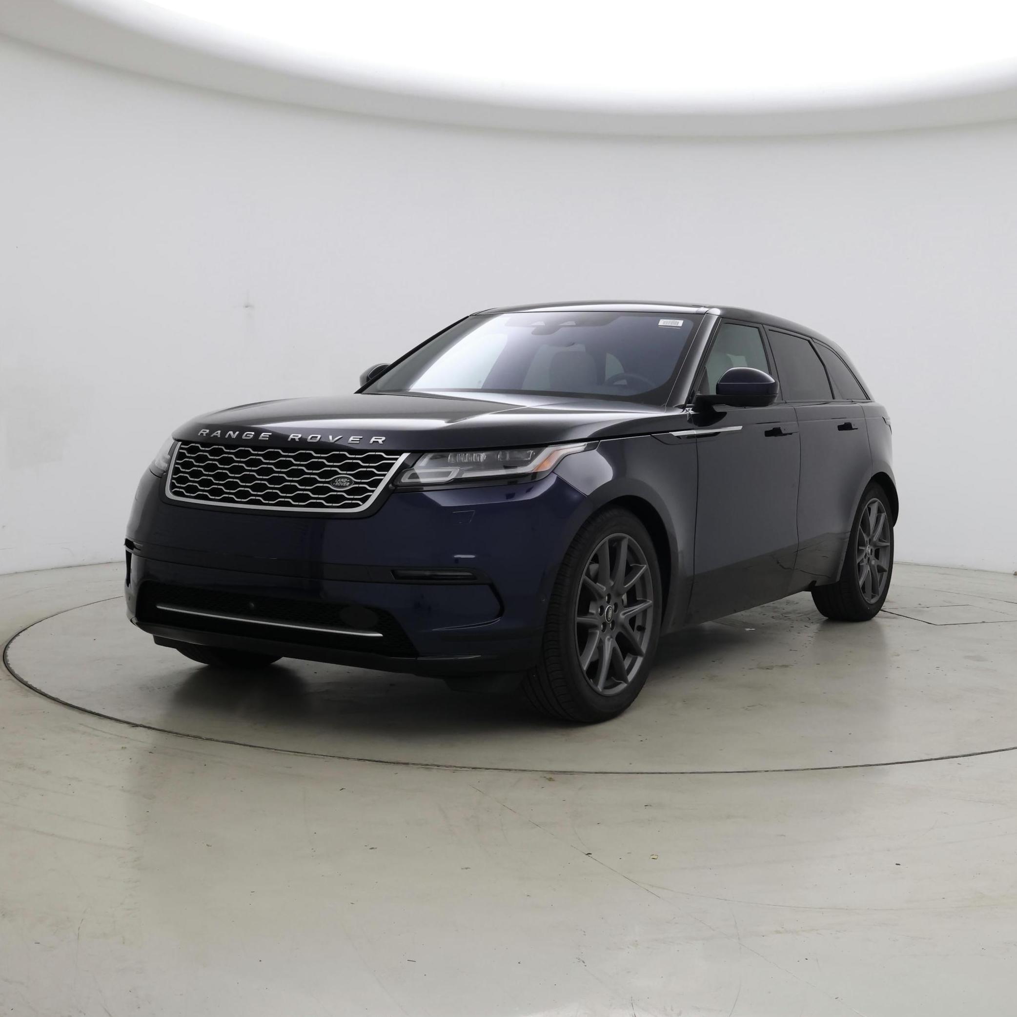 Thumbnail: 2021 Land Rover Range Rover Velar - 4