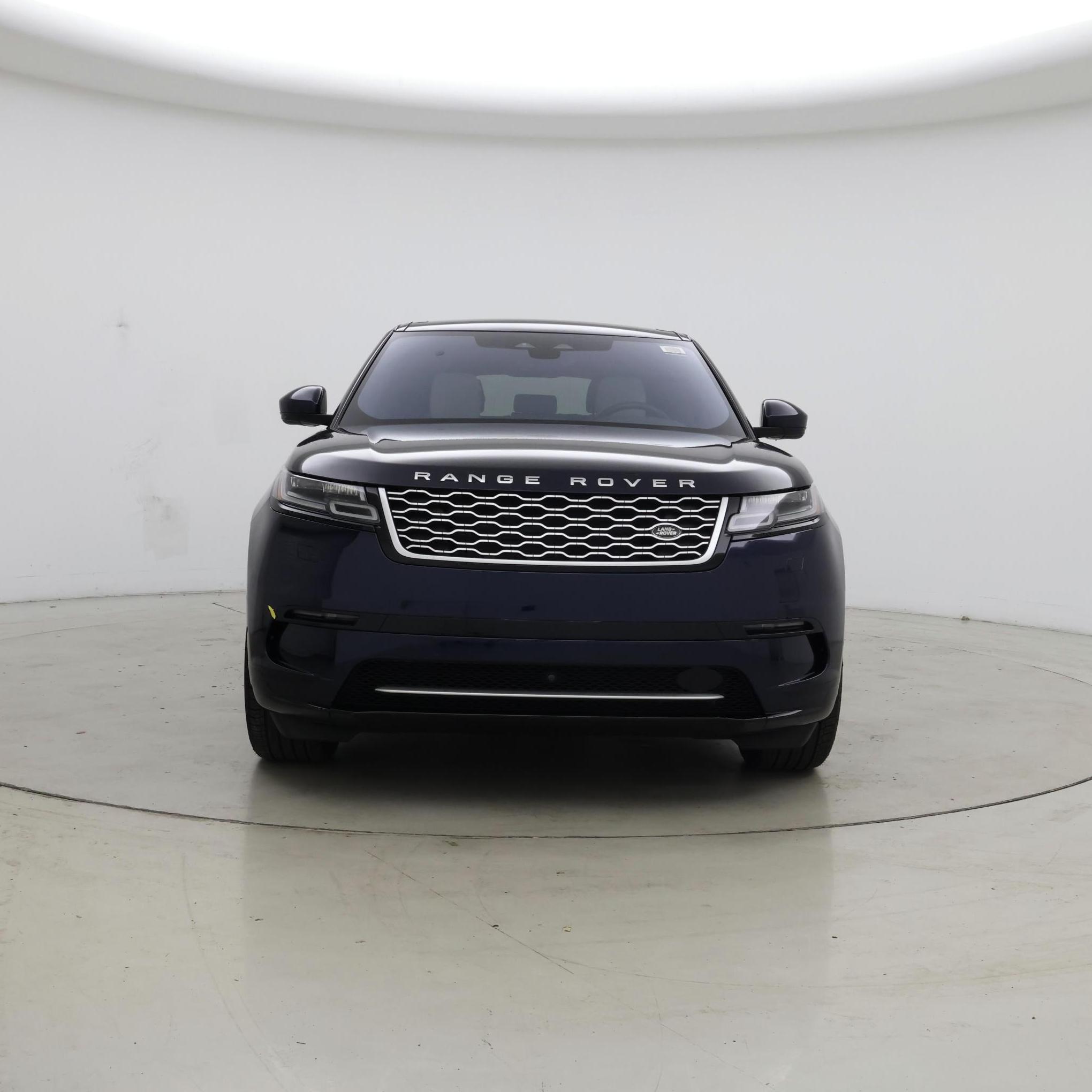 Thumbnail: 2021 Land Rover Range Rover Velar - 5