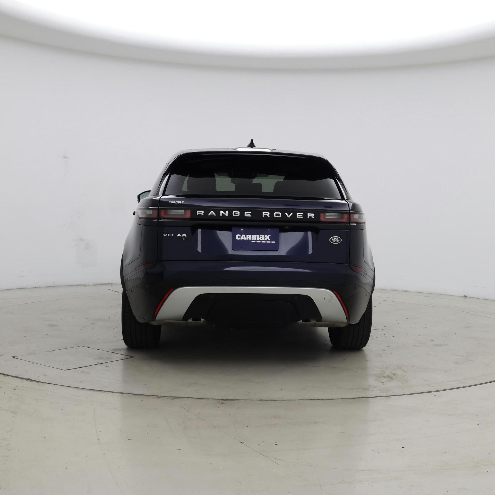 Thumbnail: 2021 Land Rover Range Rover Velar - 6