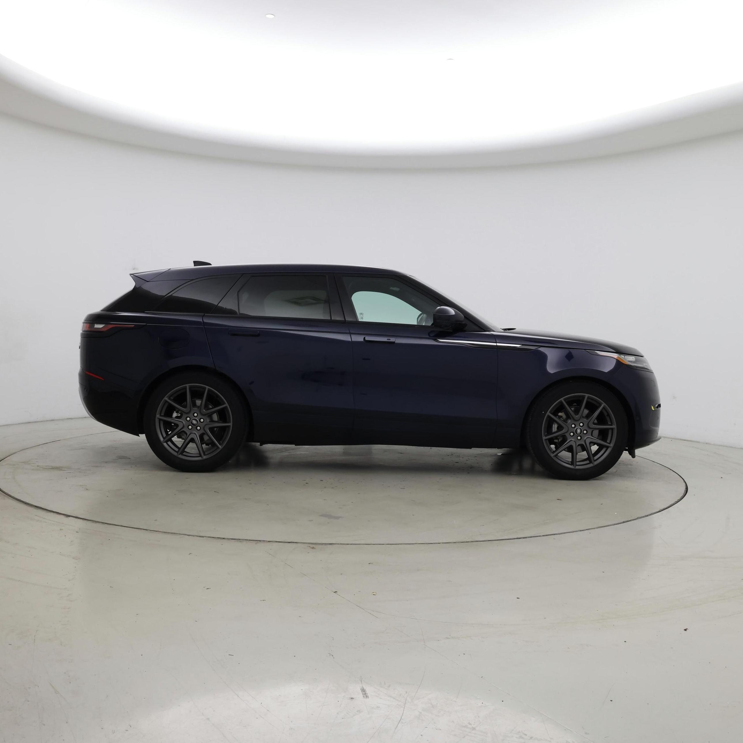 Thumbnail: 2021 Land Rover Range Rover Velar - 7