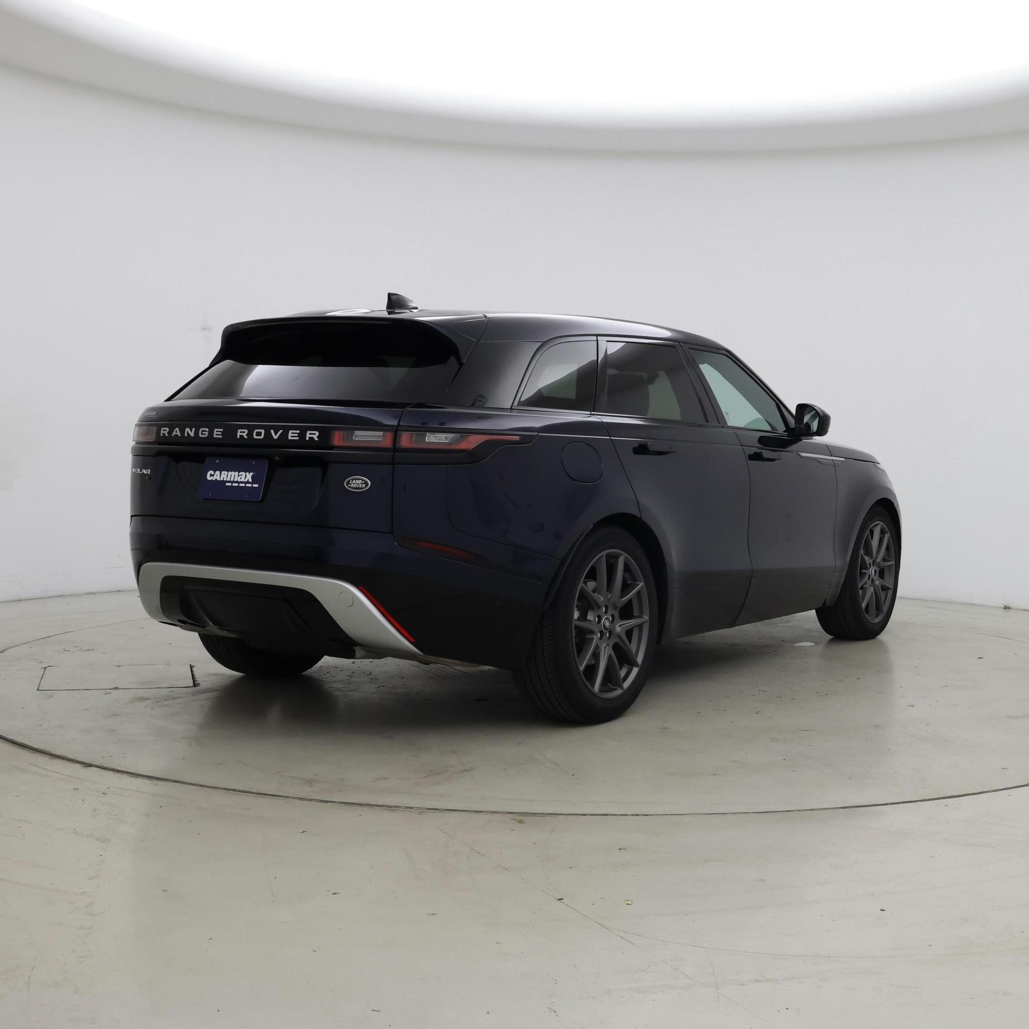 Thumbnail: 2021 Land Rover Range Rover Velar - 8