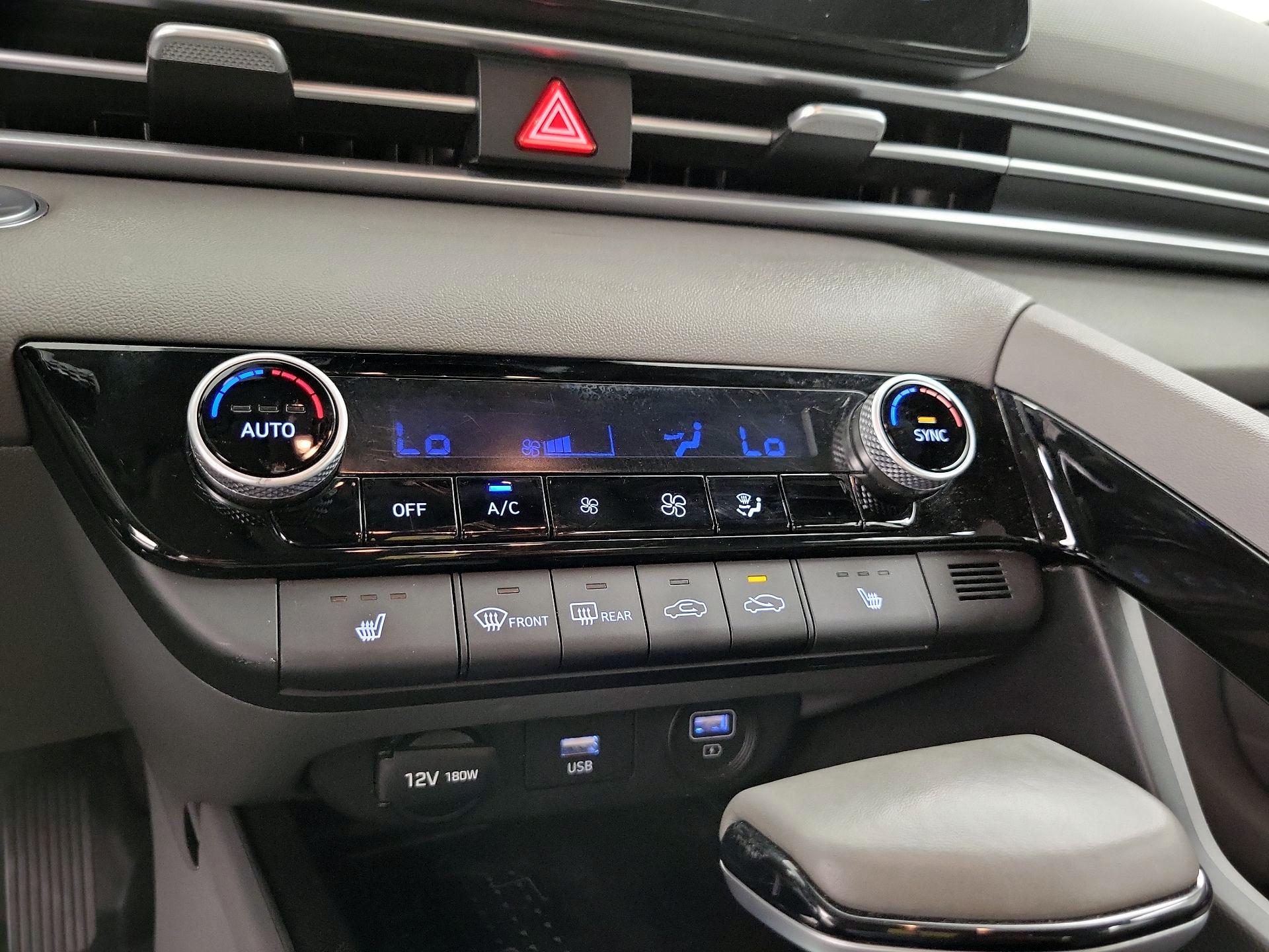 Thumbnail: 2021 Hyundai Elantra - 16
